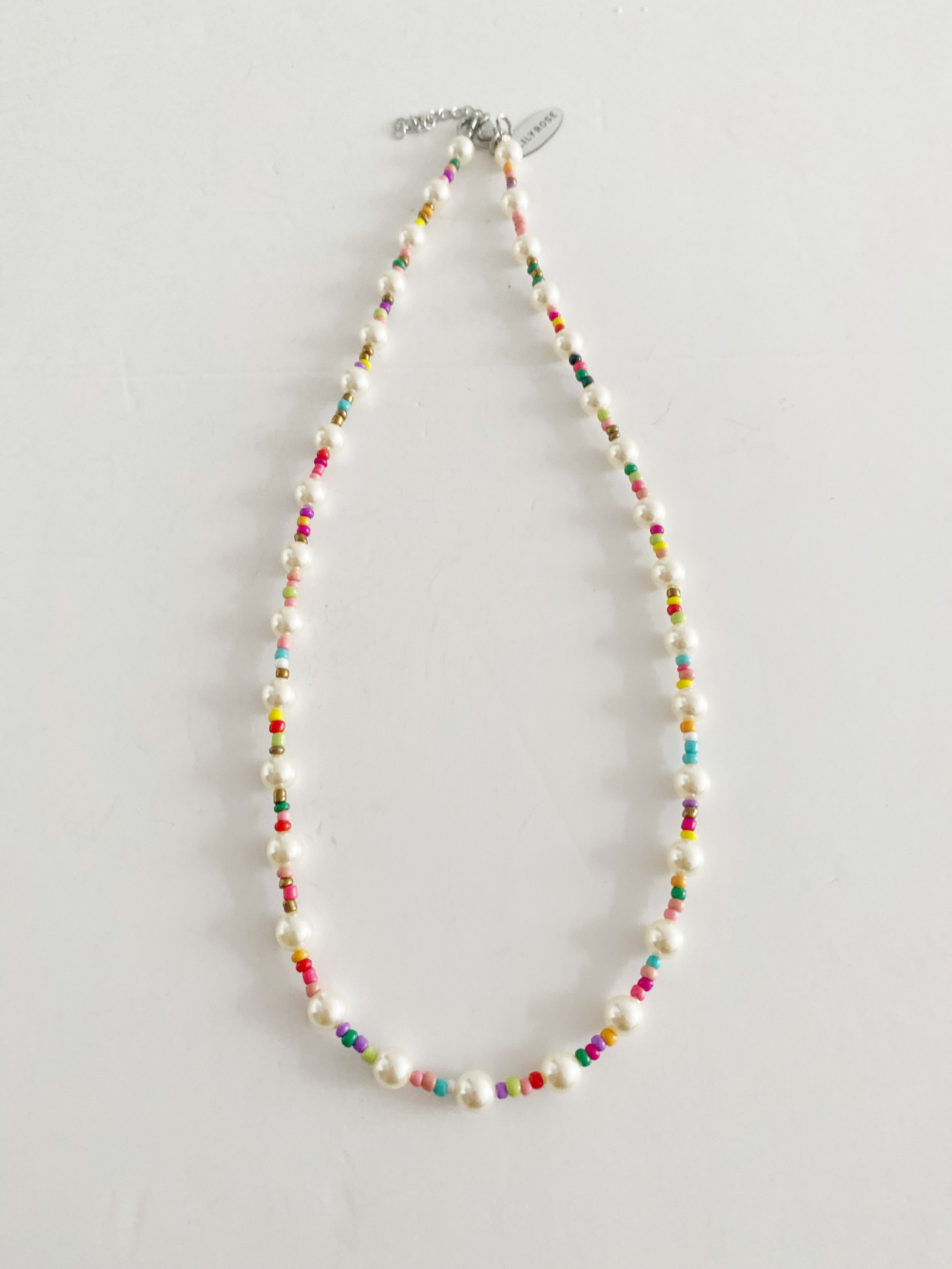 Collier Capri
