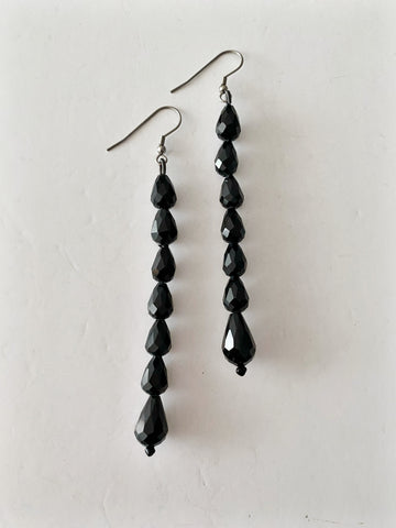 Boucles d'oreilles Eliza