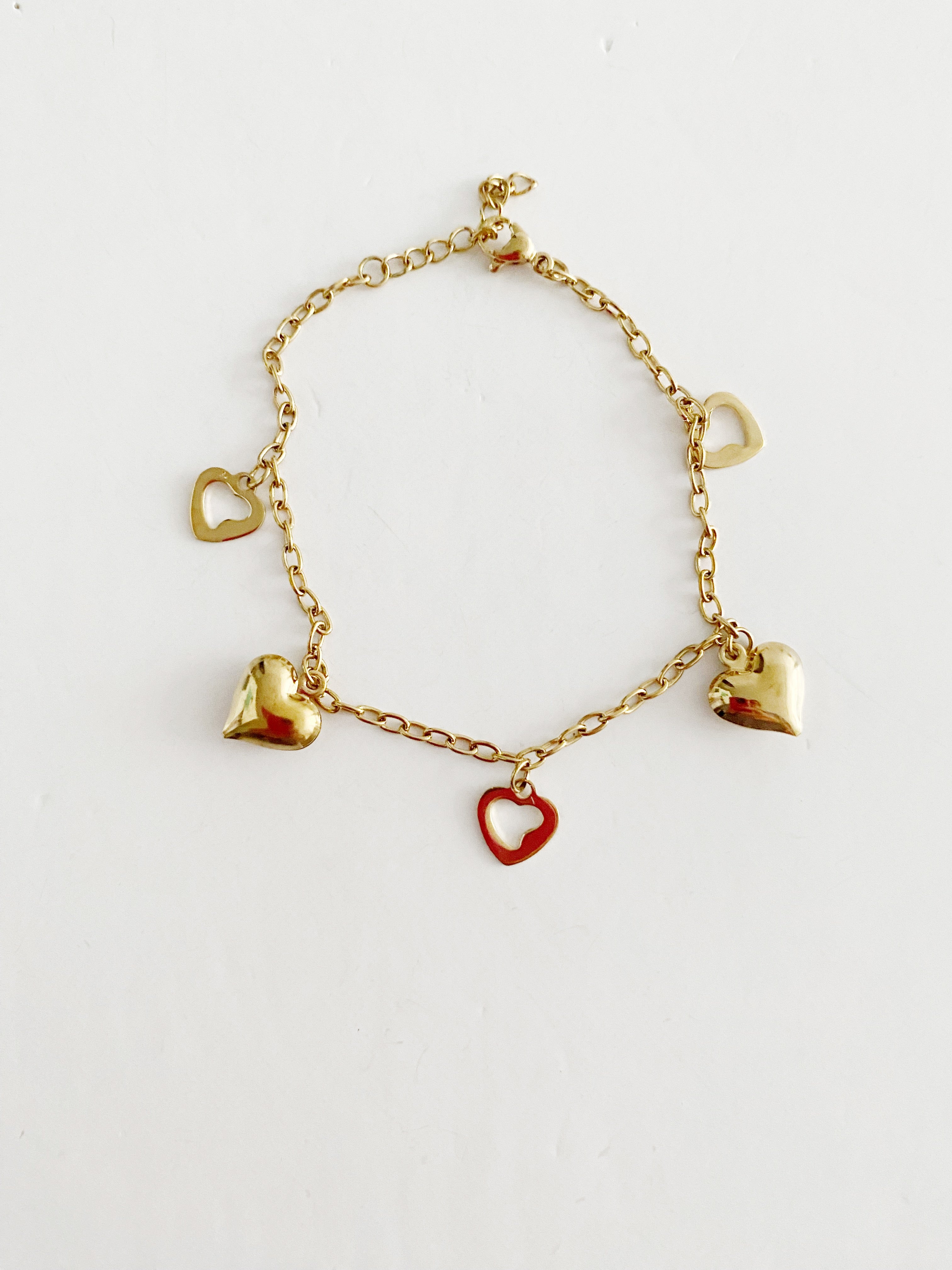 Bracelet Lolo gold