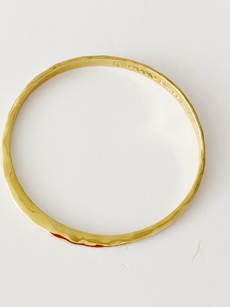 Bracelet  n.10/Trouvailles de NY