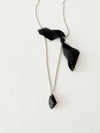 Collier  Moxy black