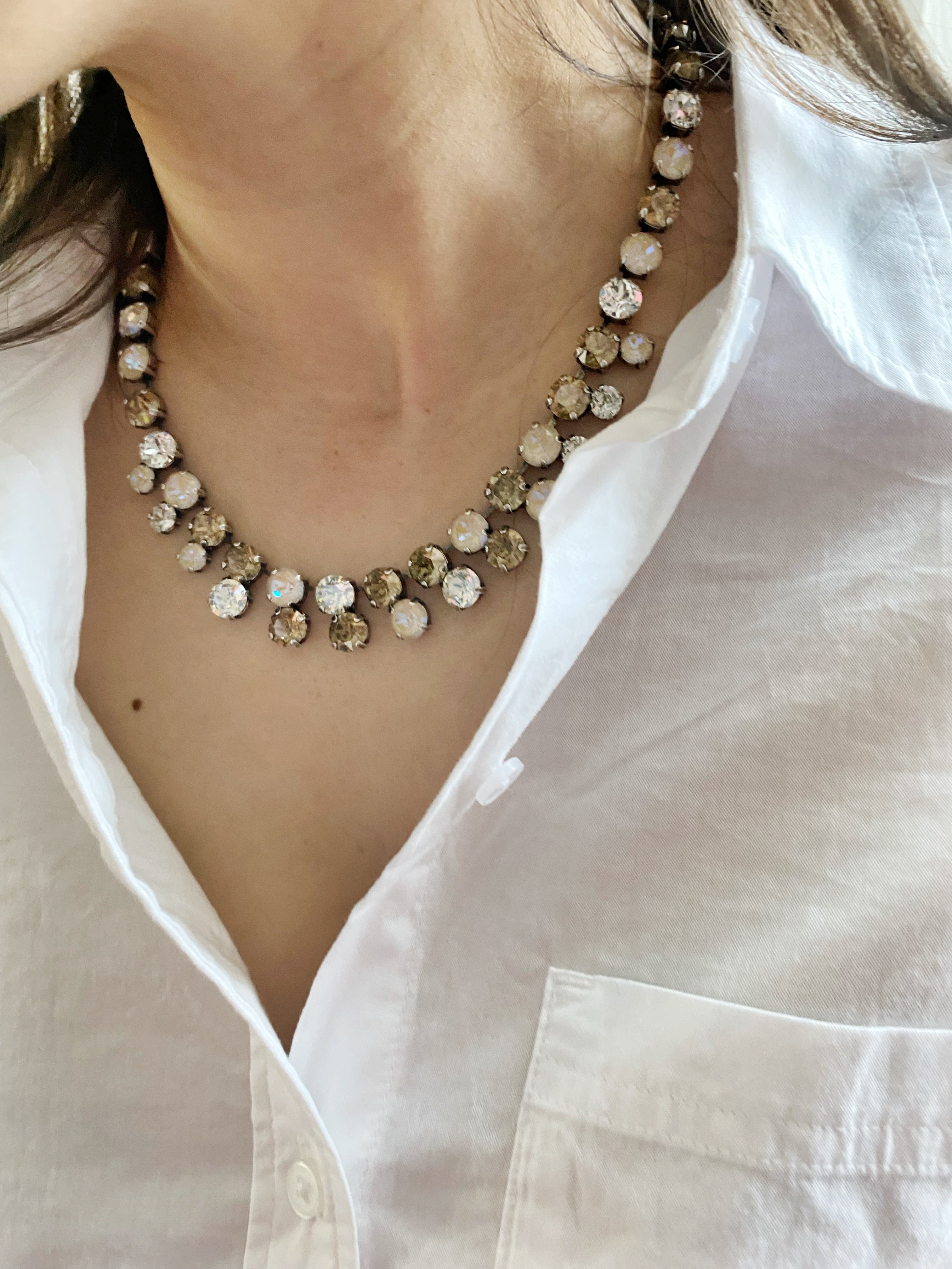 Collier Bal Bessett