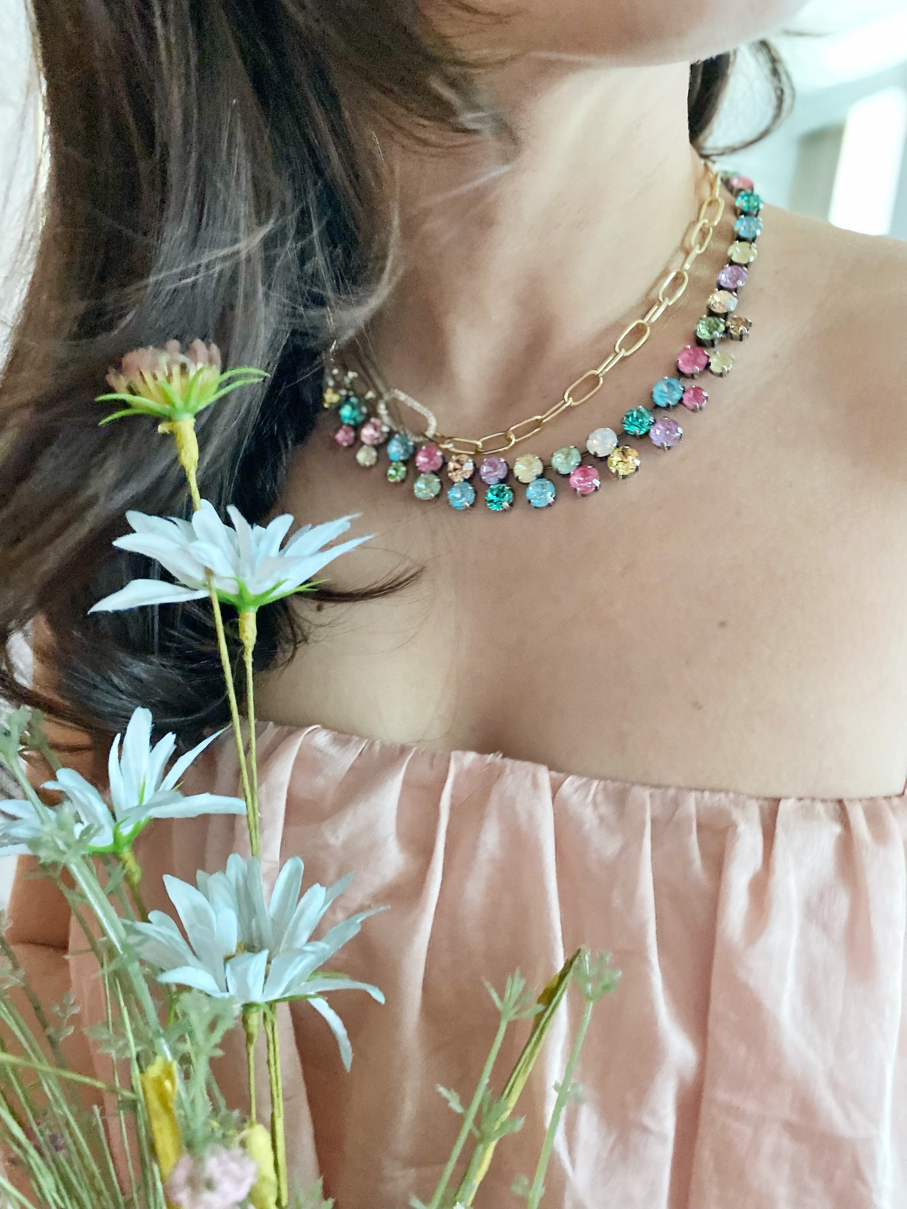 Collier Carrie