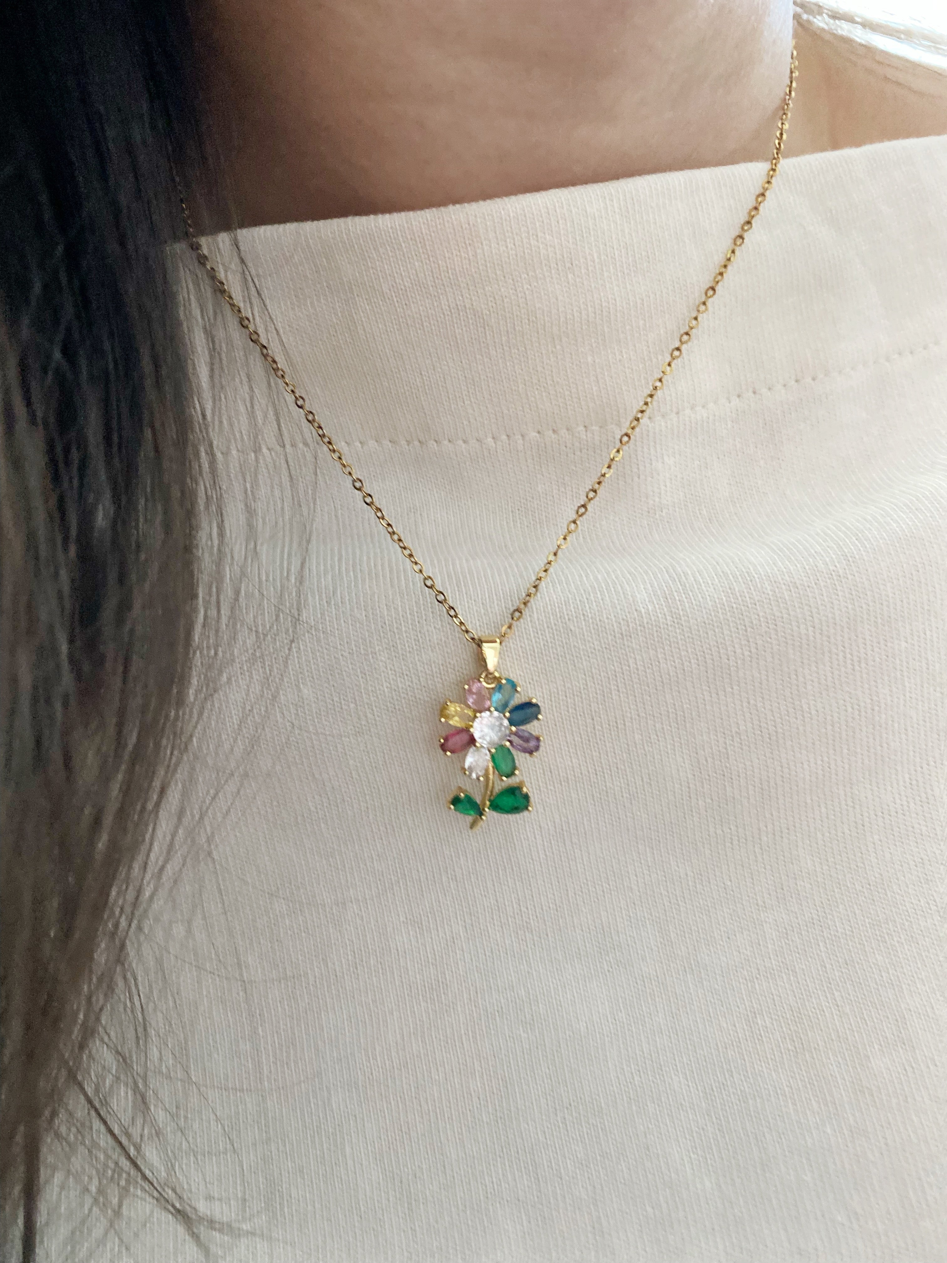 Collier Chelsea