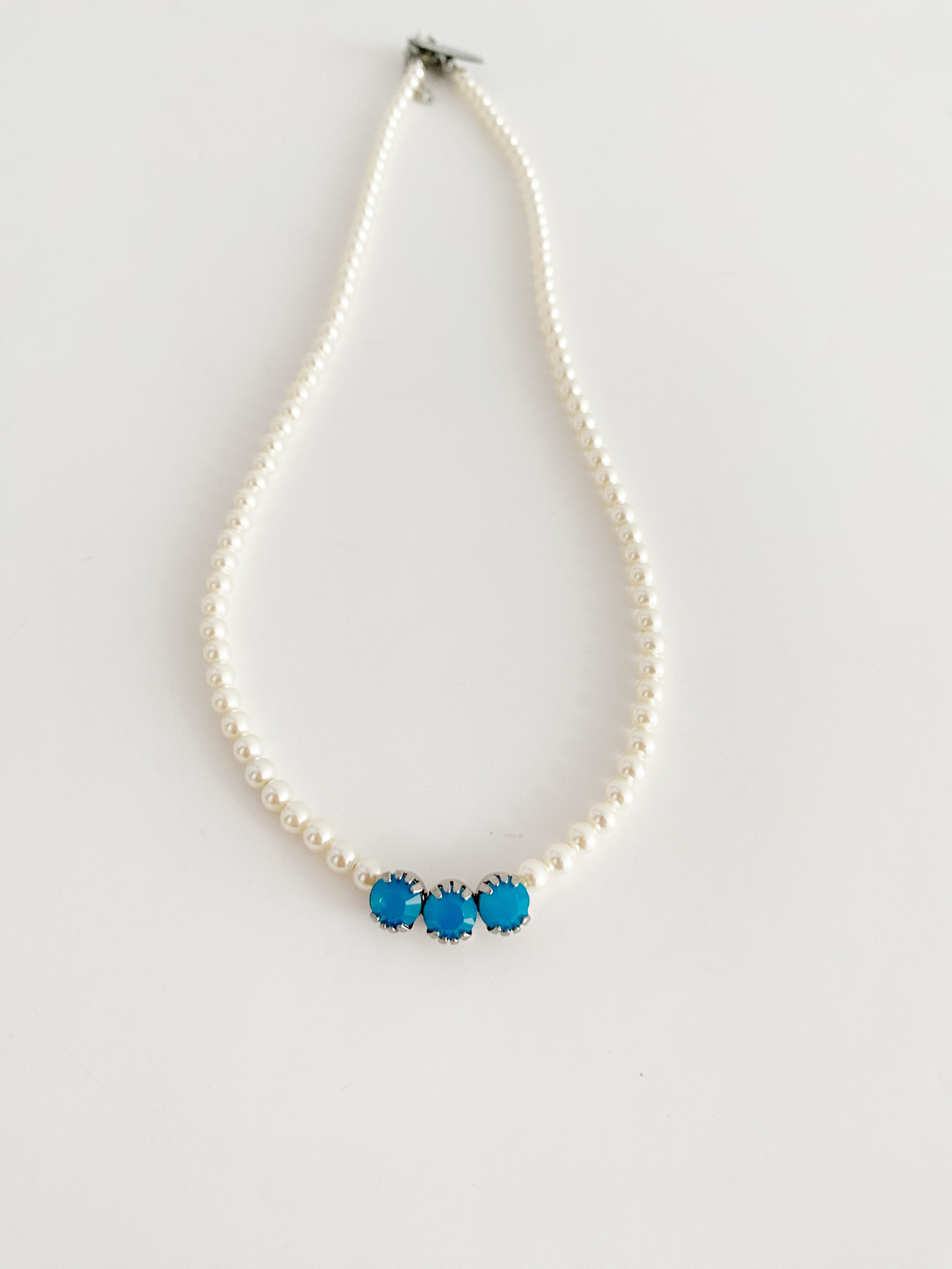 Collier Casablanca