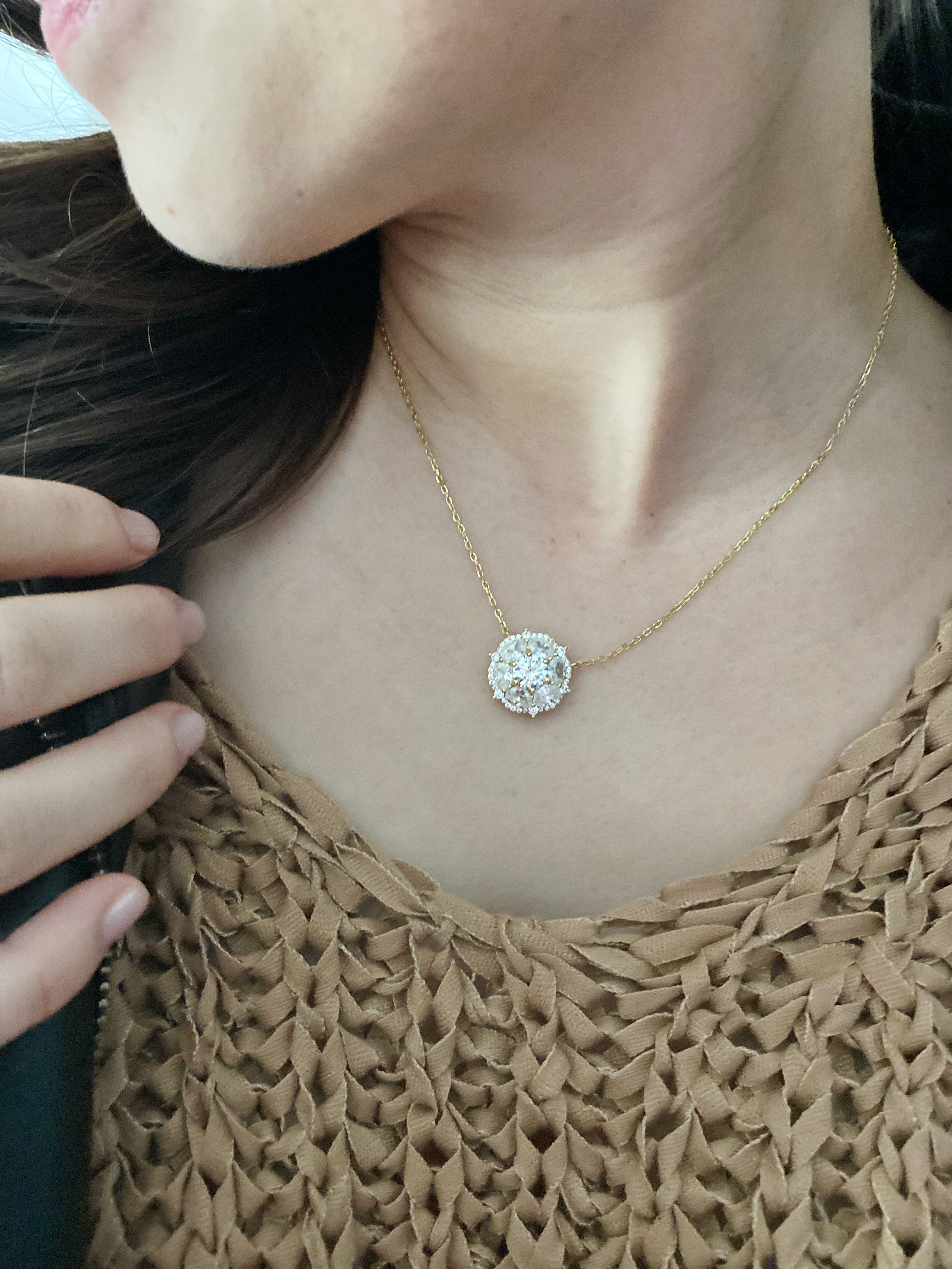 Collier Crawford