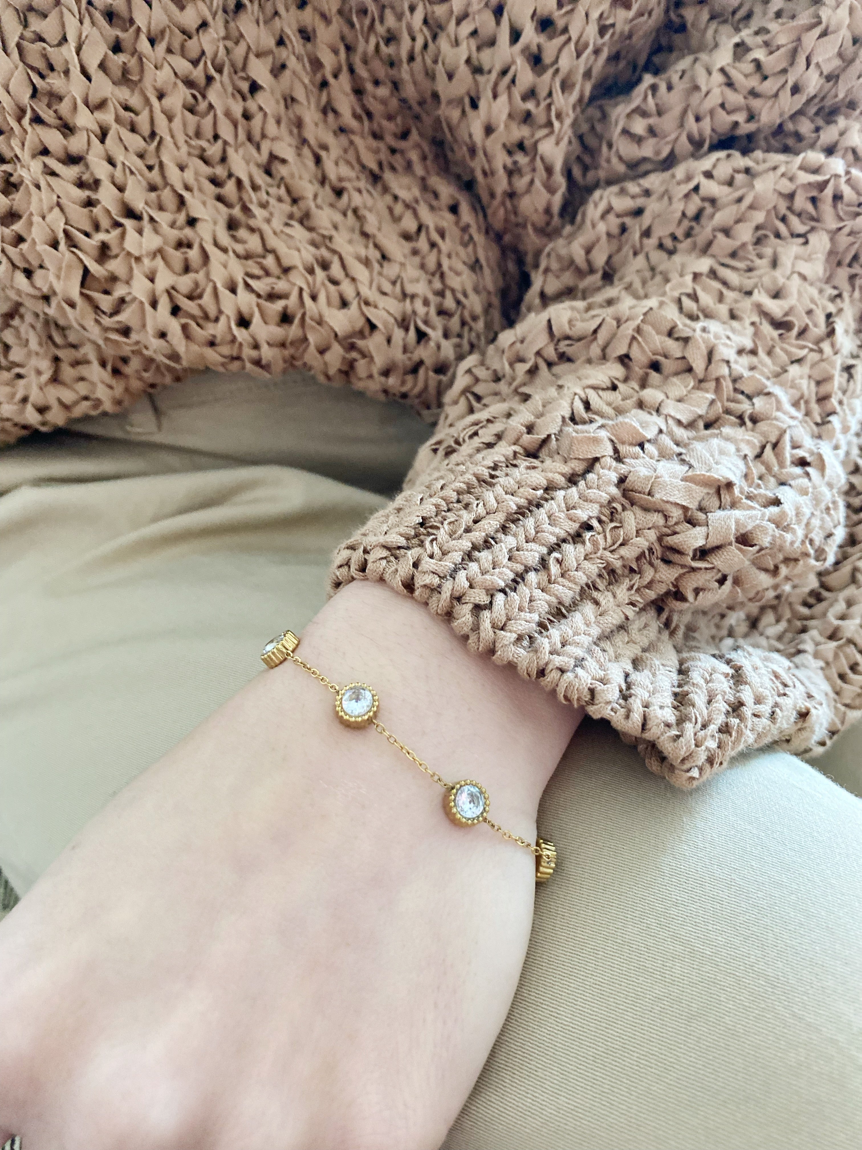 Bracelet Phoenix