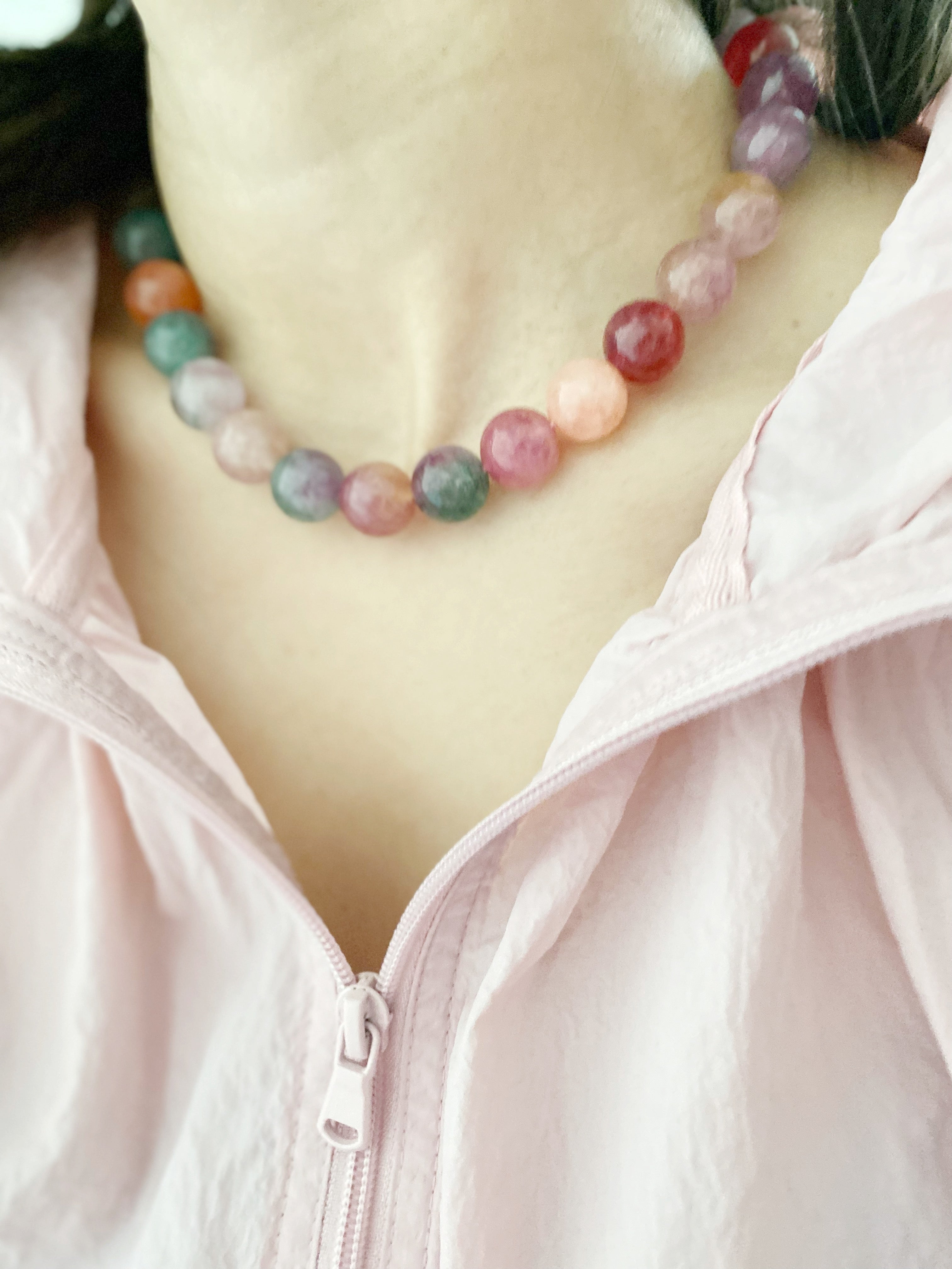 Collier Tatjiana