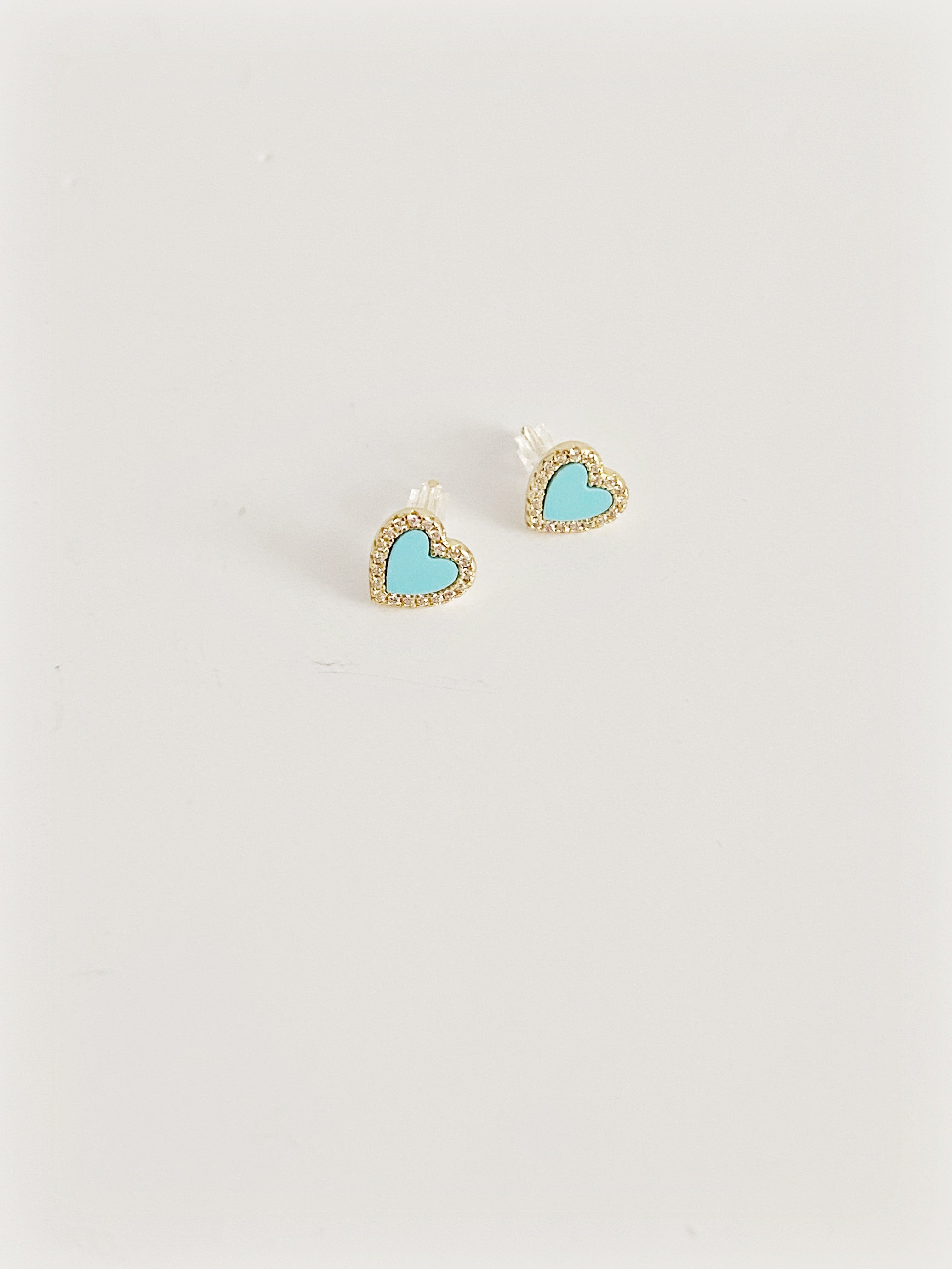 Boucles d'oreilles Nahia