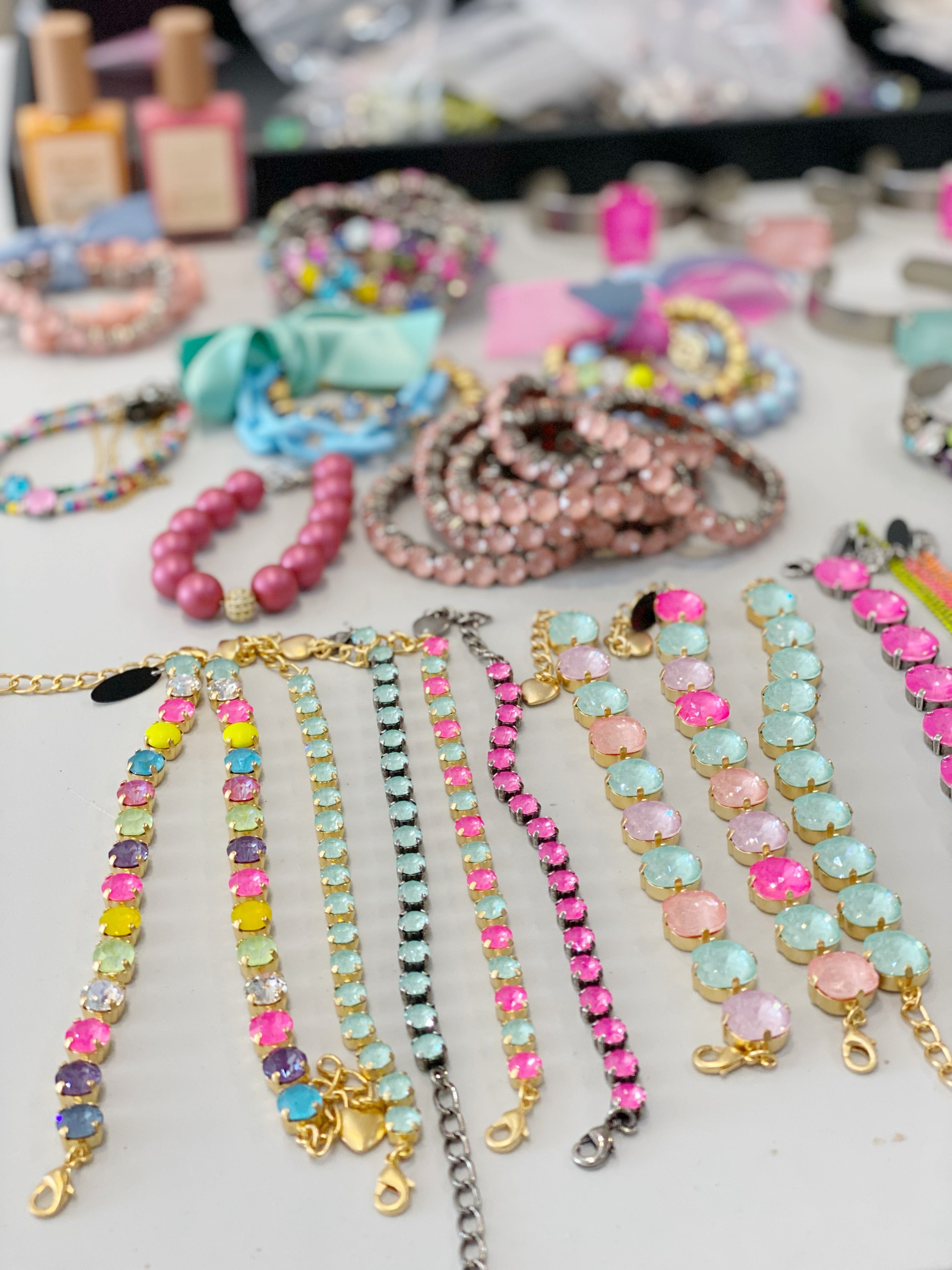 Bracelet tinker soft mint⚡️