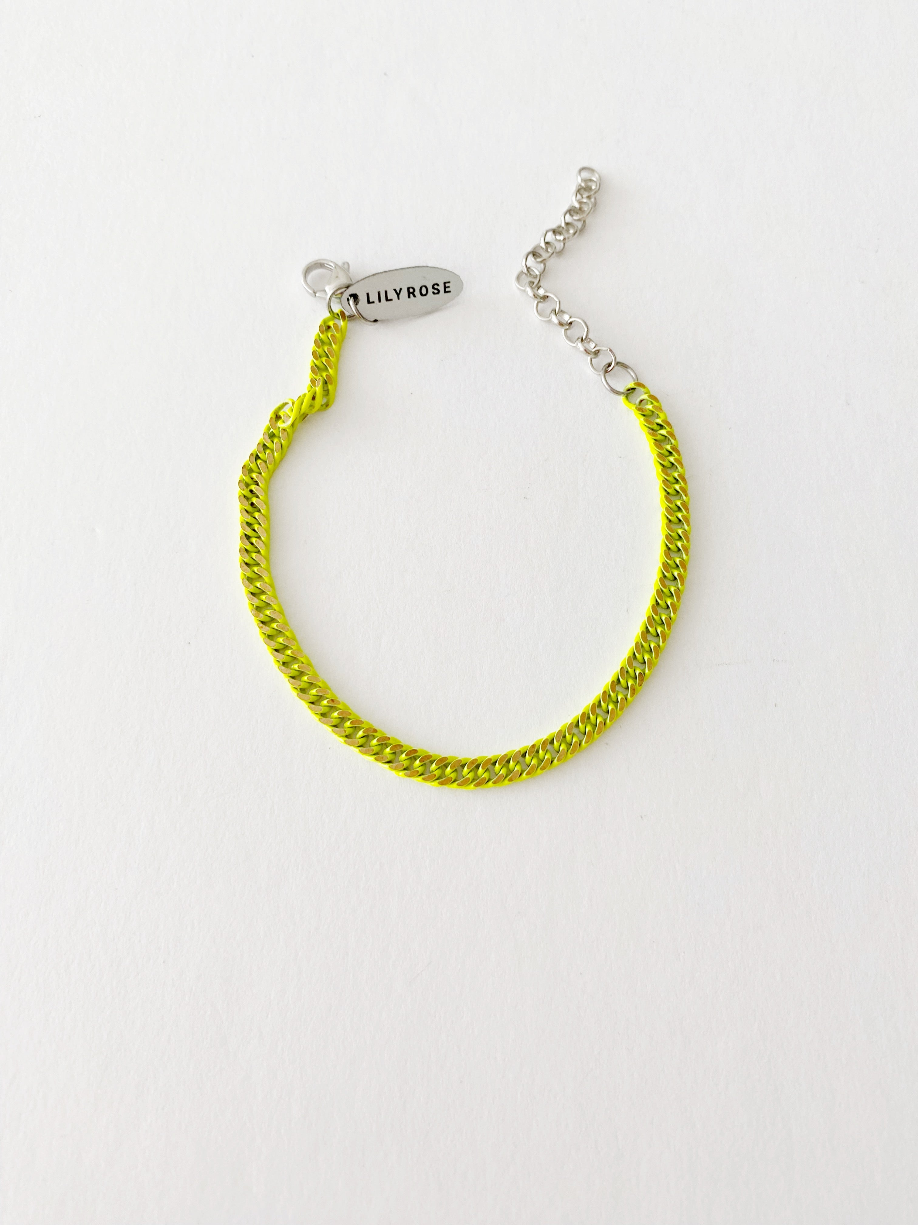 Bracelet Skylar neon \ 2