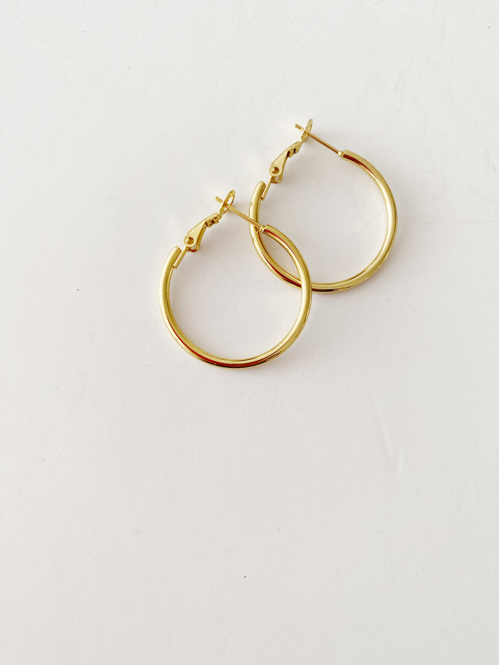 Boucles d'oreilles Tiana