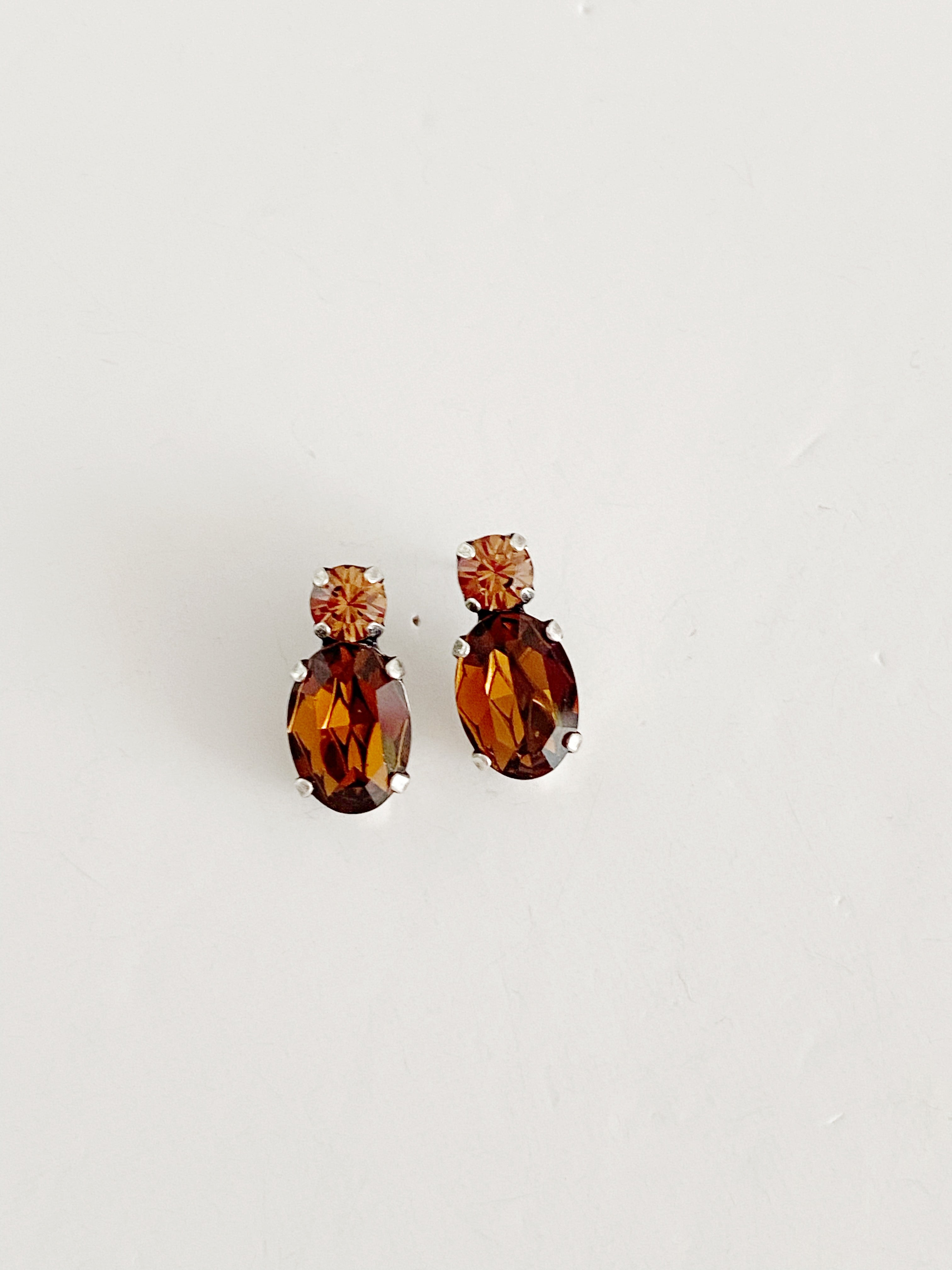 Boucles d'oreilles Seema