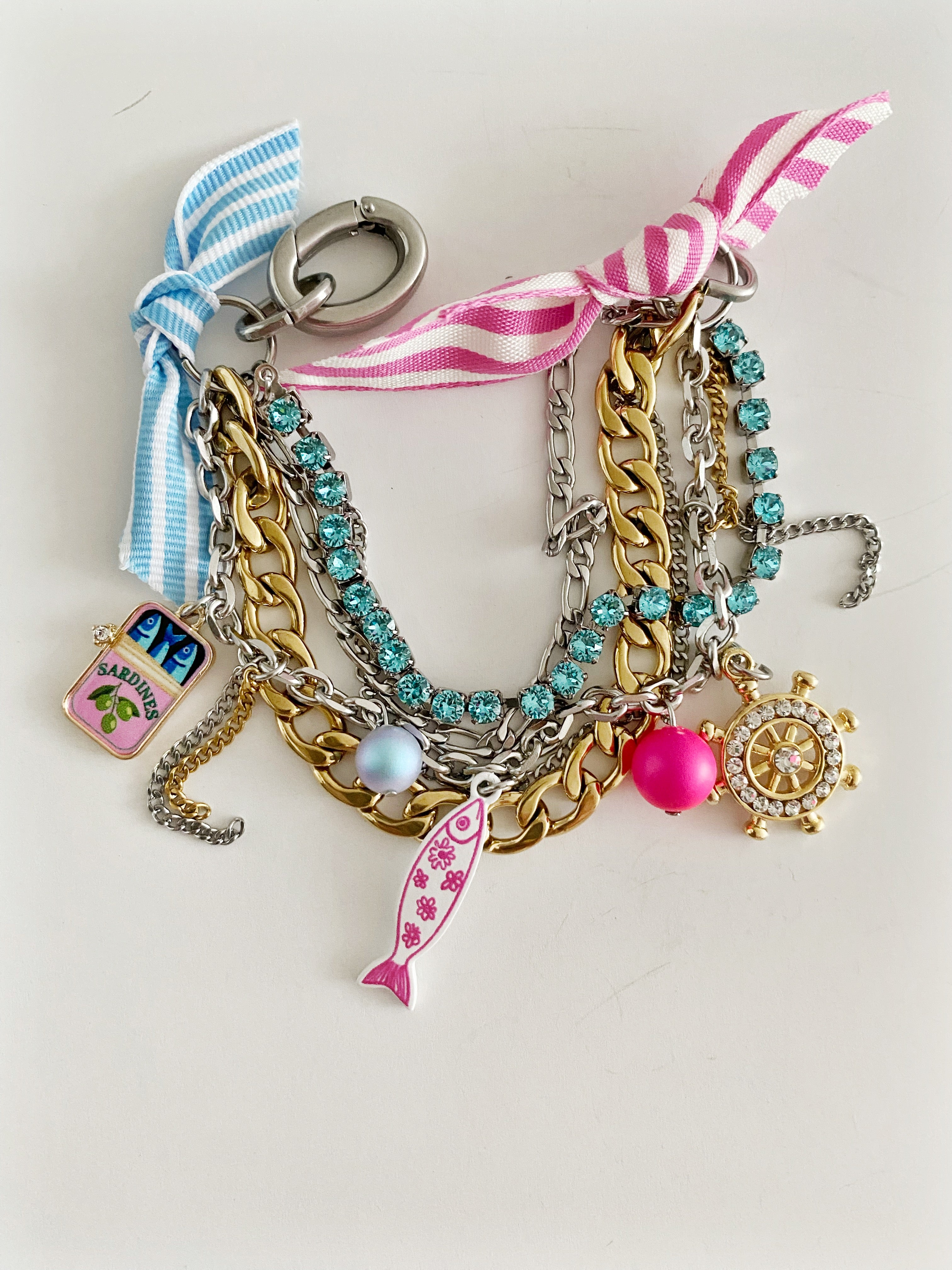 Bracelet Spring Bloom