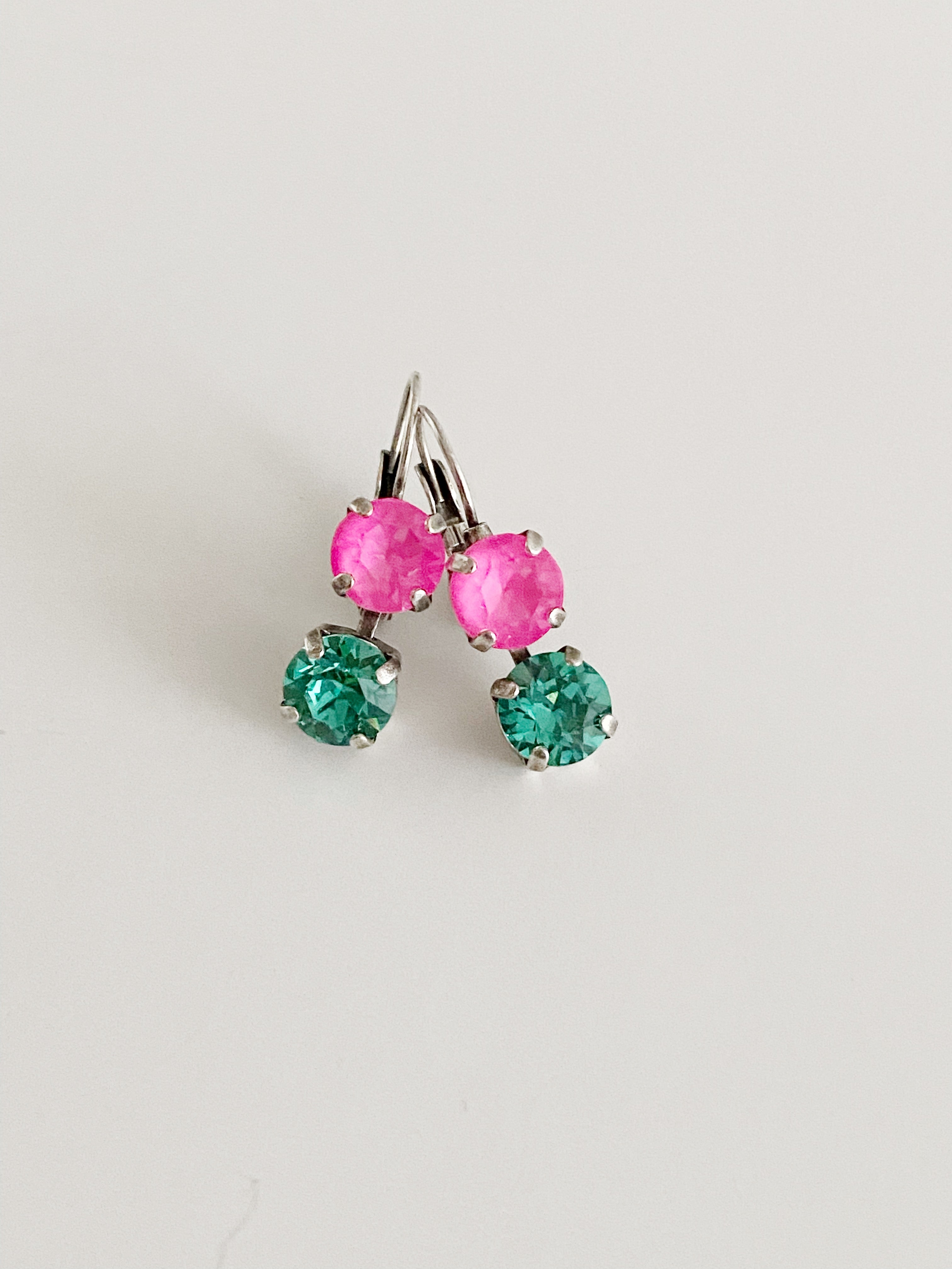 Boucles d'oreilles Béa Soho Bloom