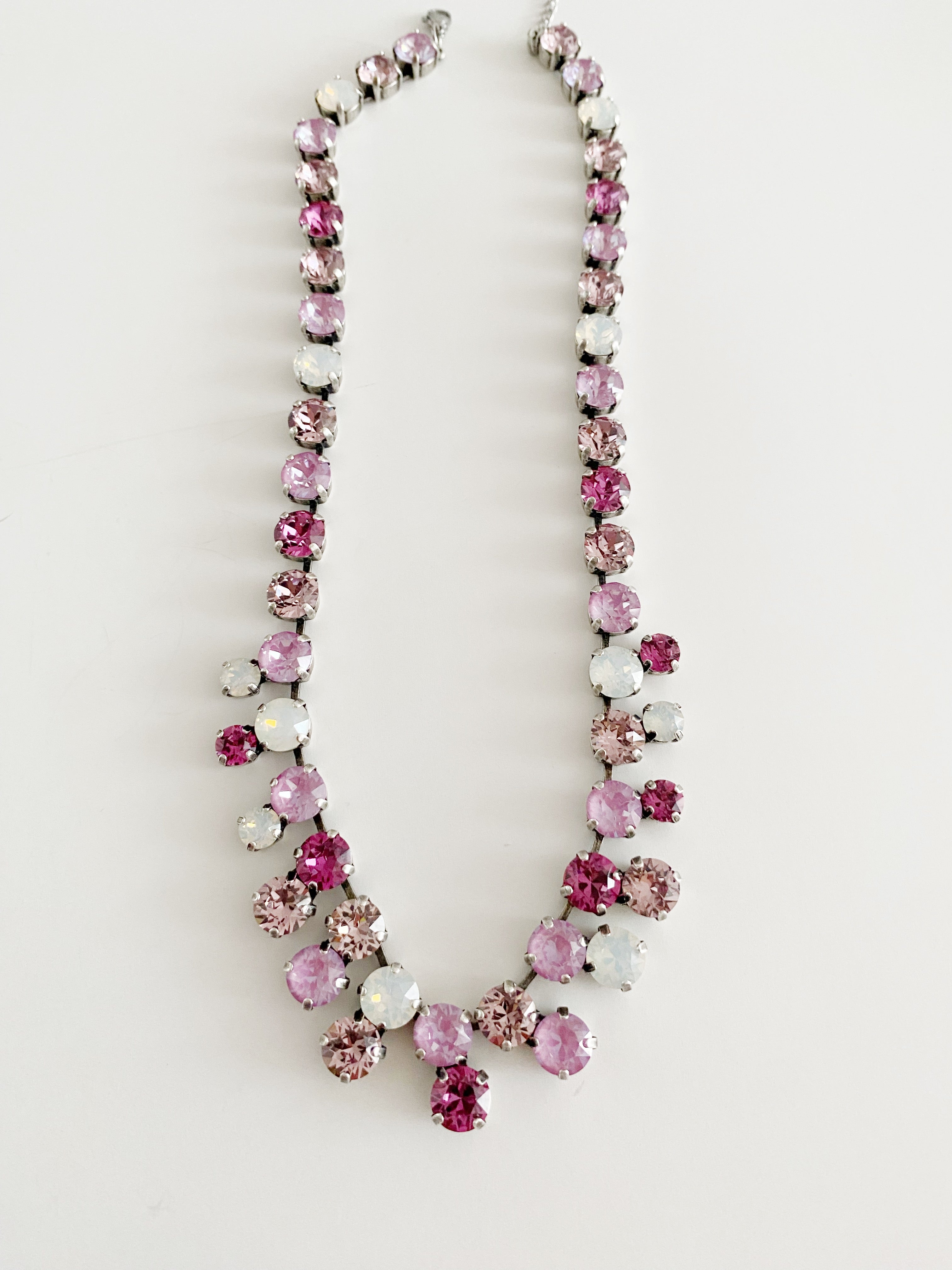 Collier Bal Queens