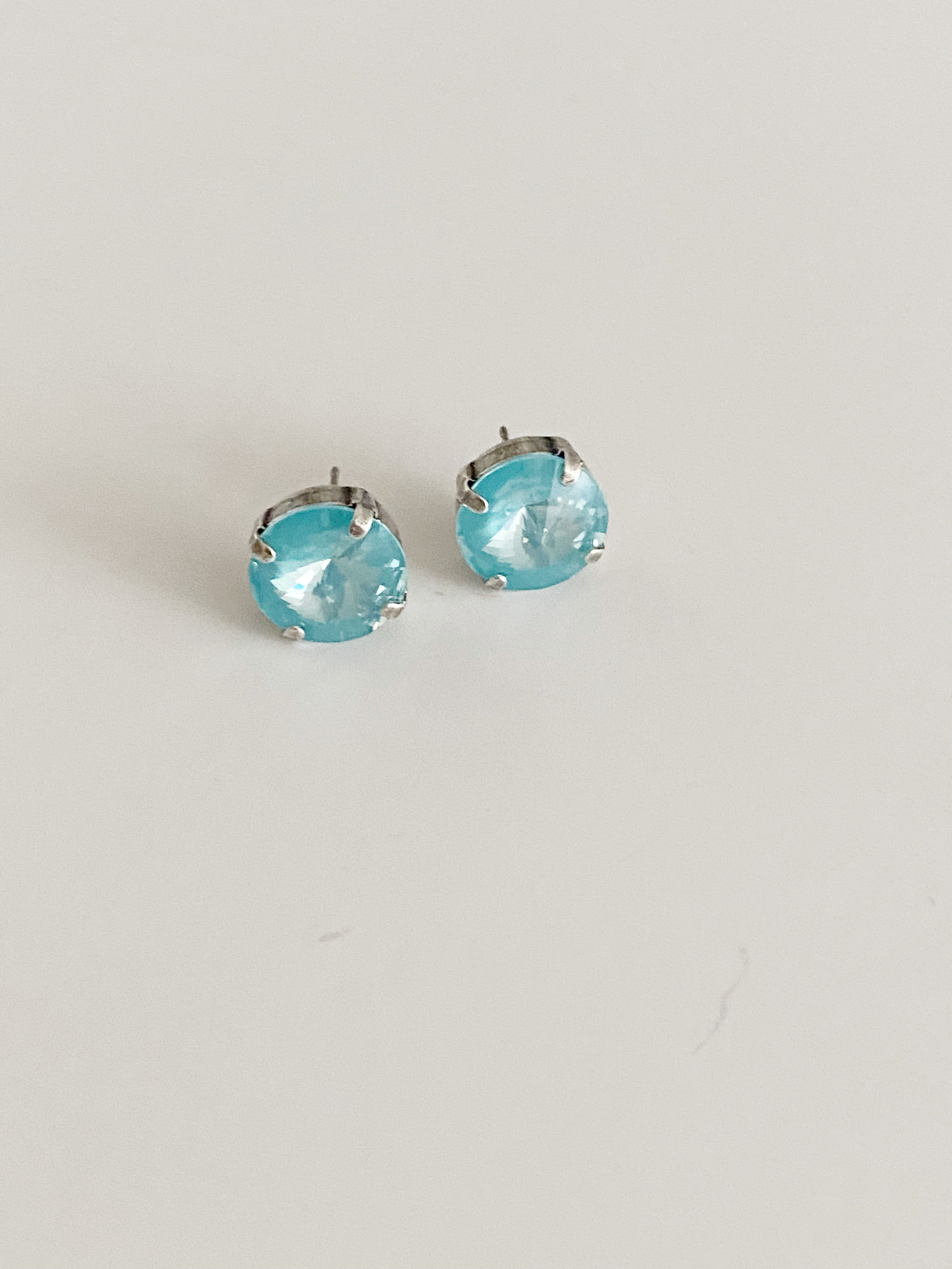 Boucles d'oreilles Gypsie  Valetta