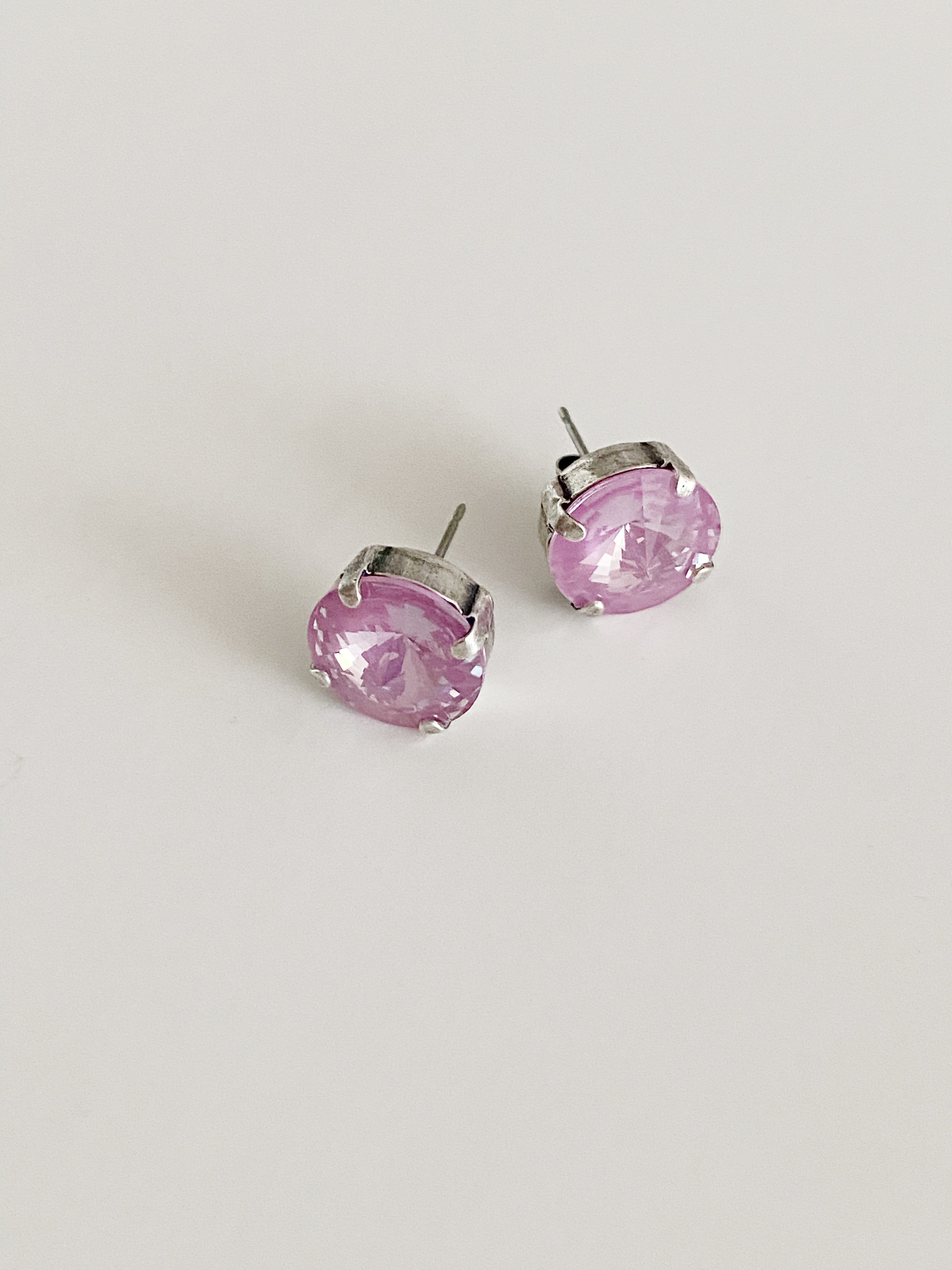 Boucles d'oreilles Gypsie Tribecca