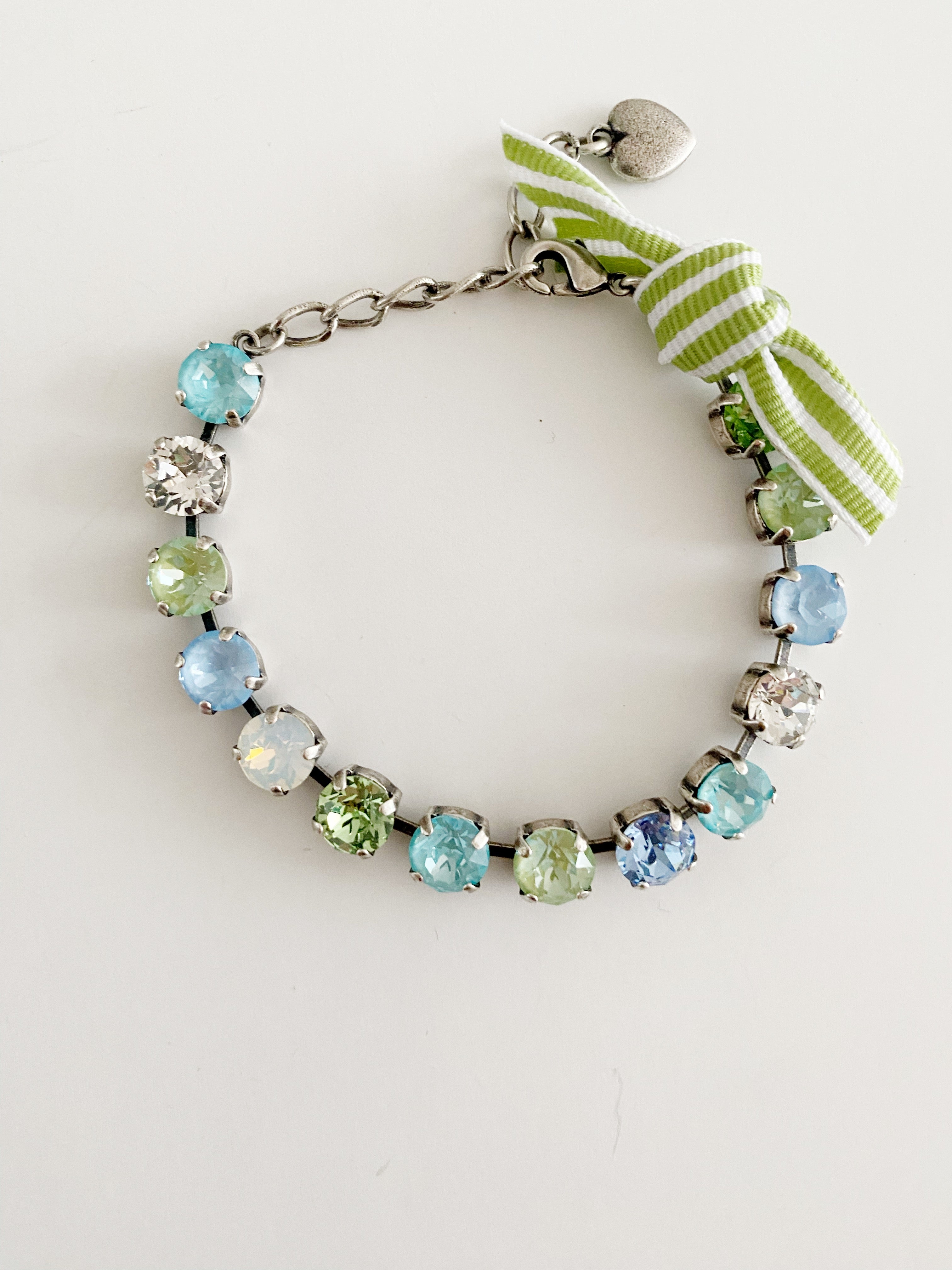 Bracelet Safira \ Hamptons