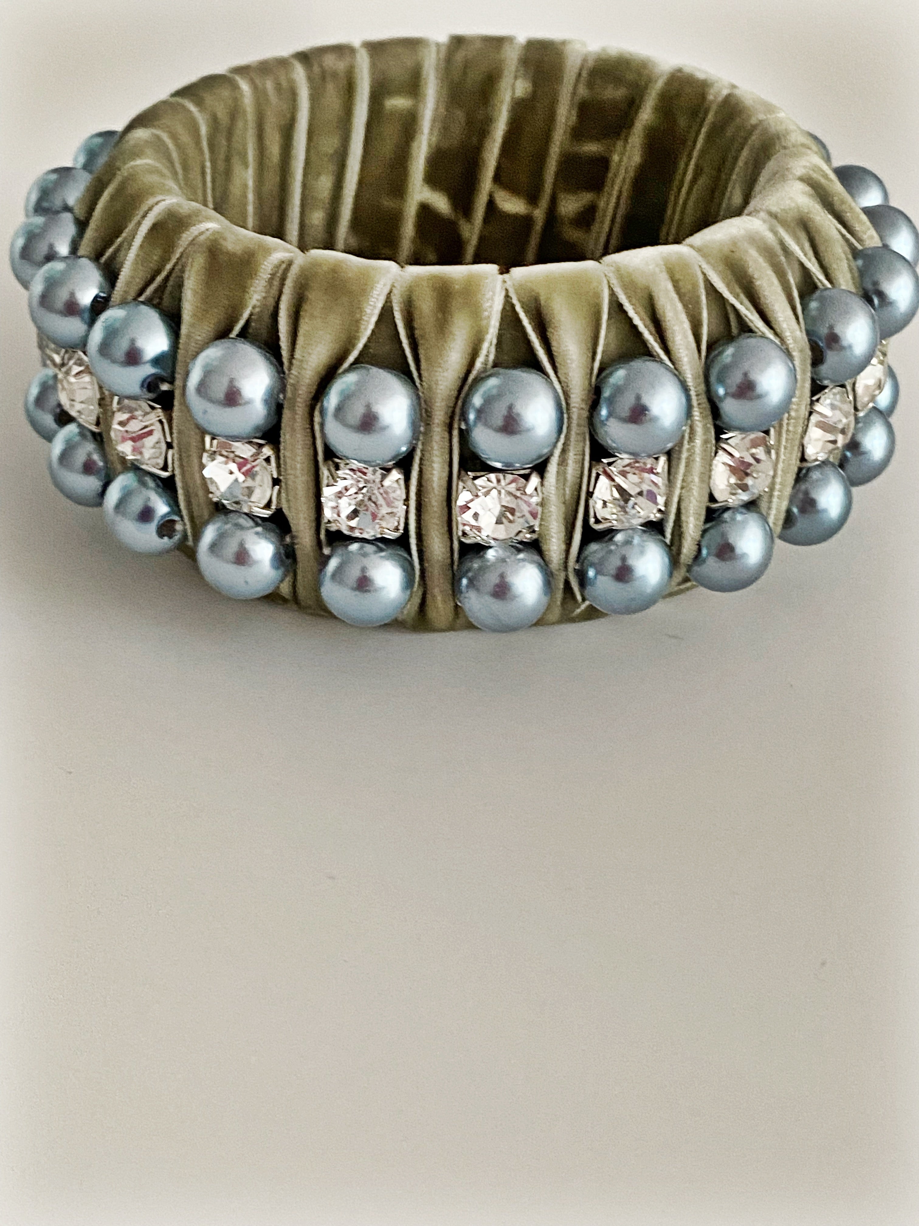 Bracelet vintage Broadway
