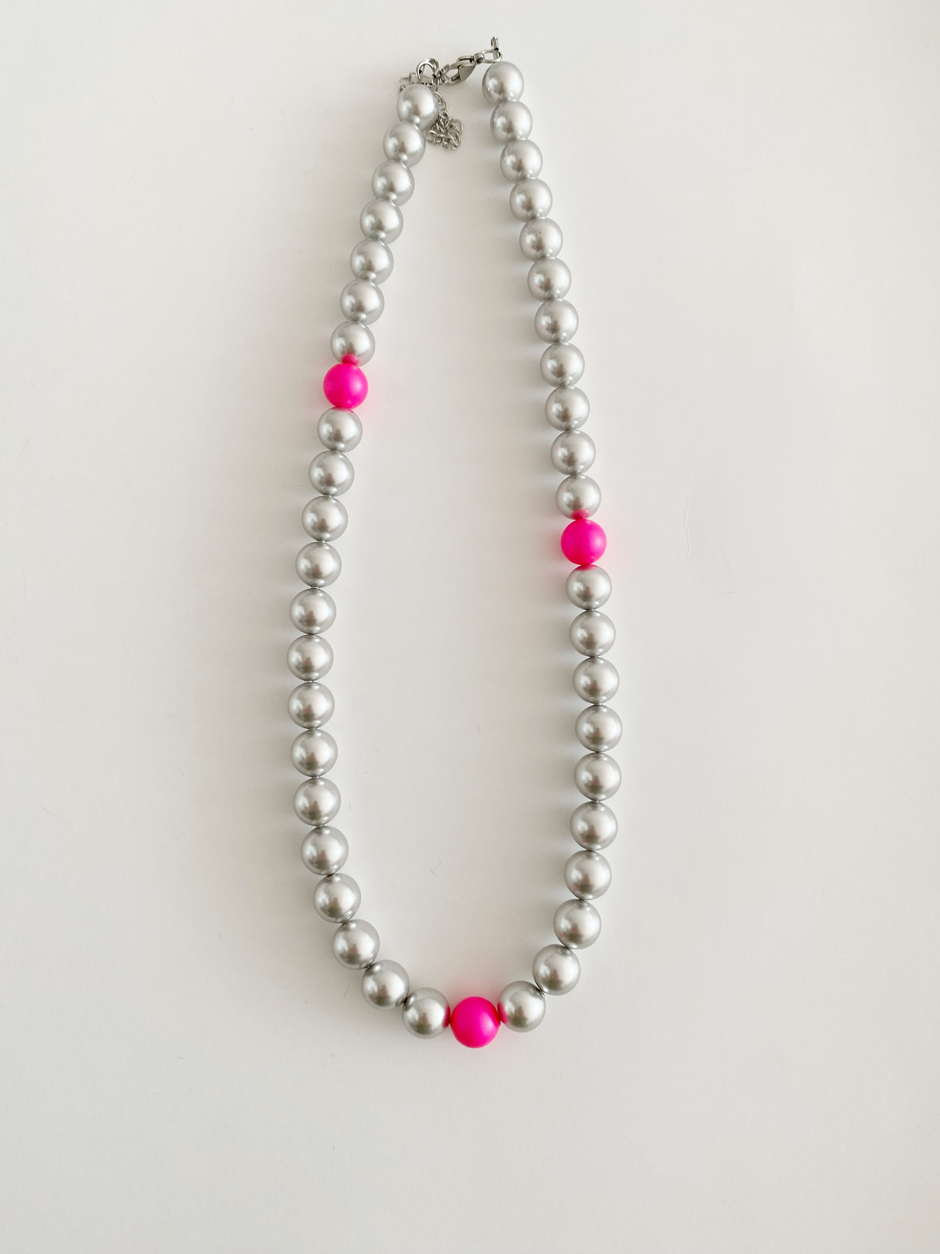 Collier de perles Ella \ spécial 19ième anniversaire LR !💖