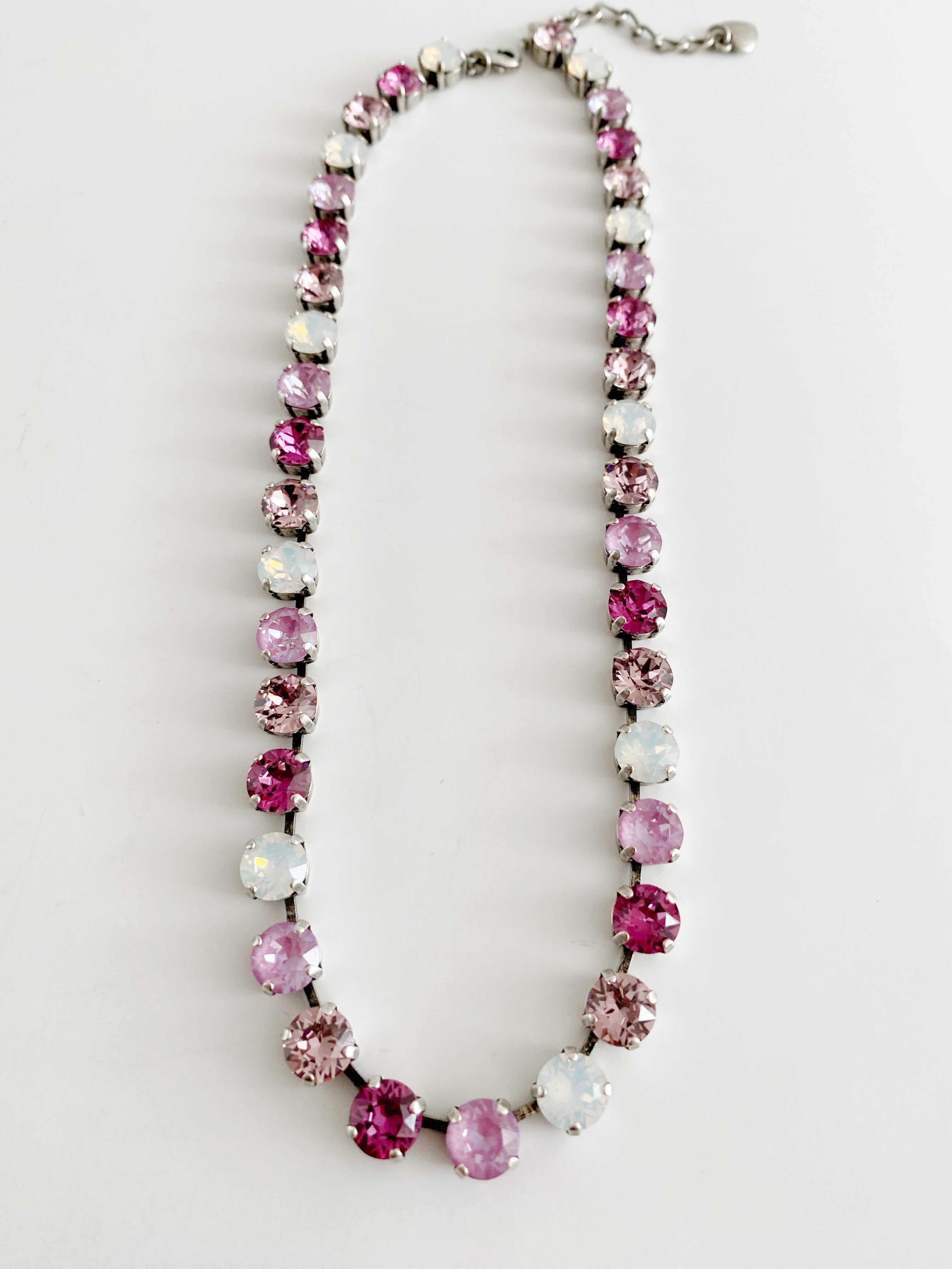 Collier Safira Queens