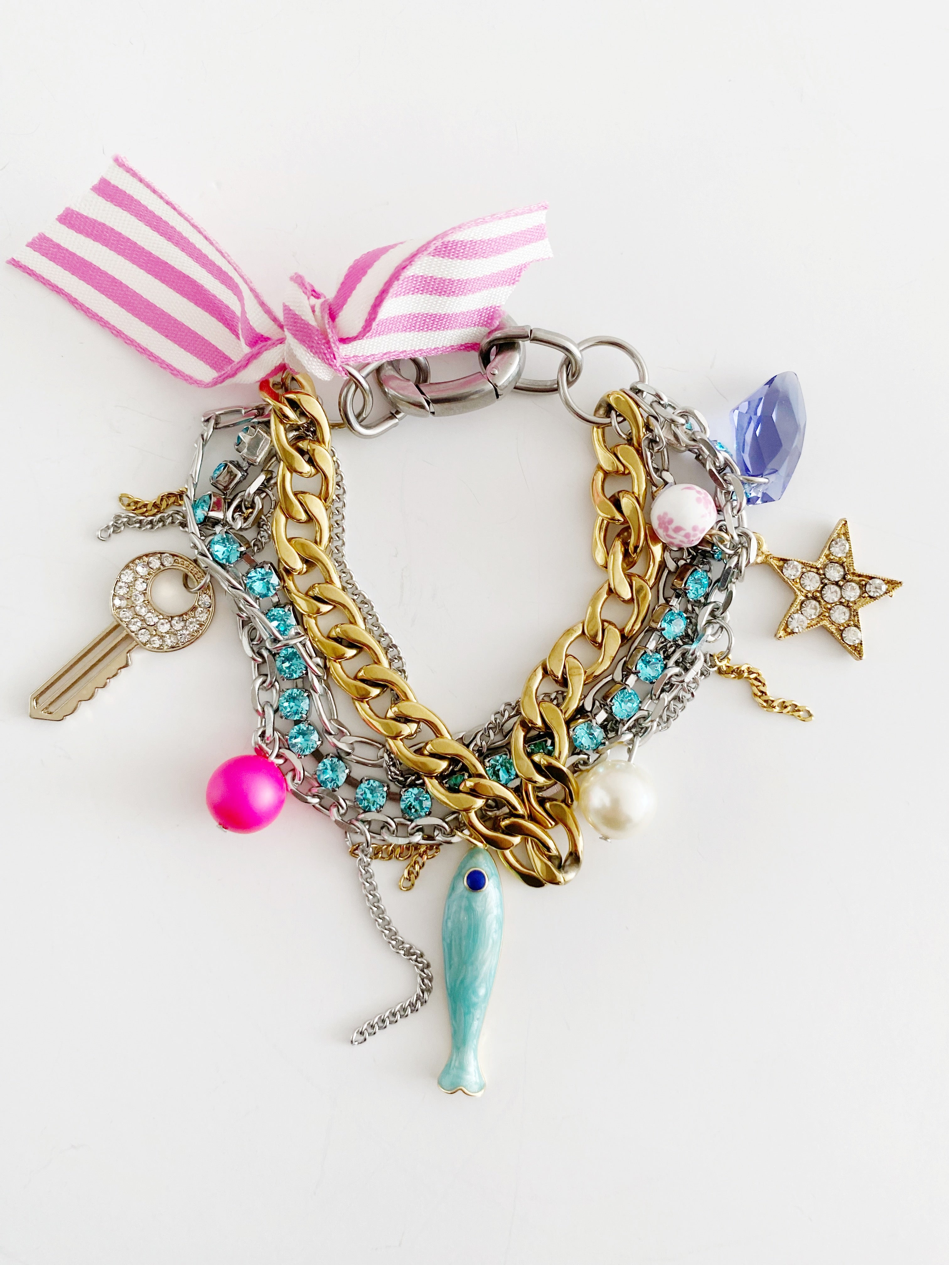 Bracelet Summer Bloom
