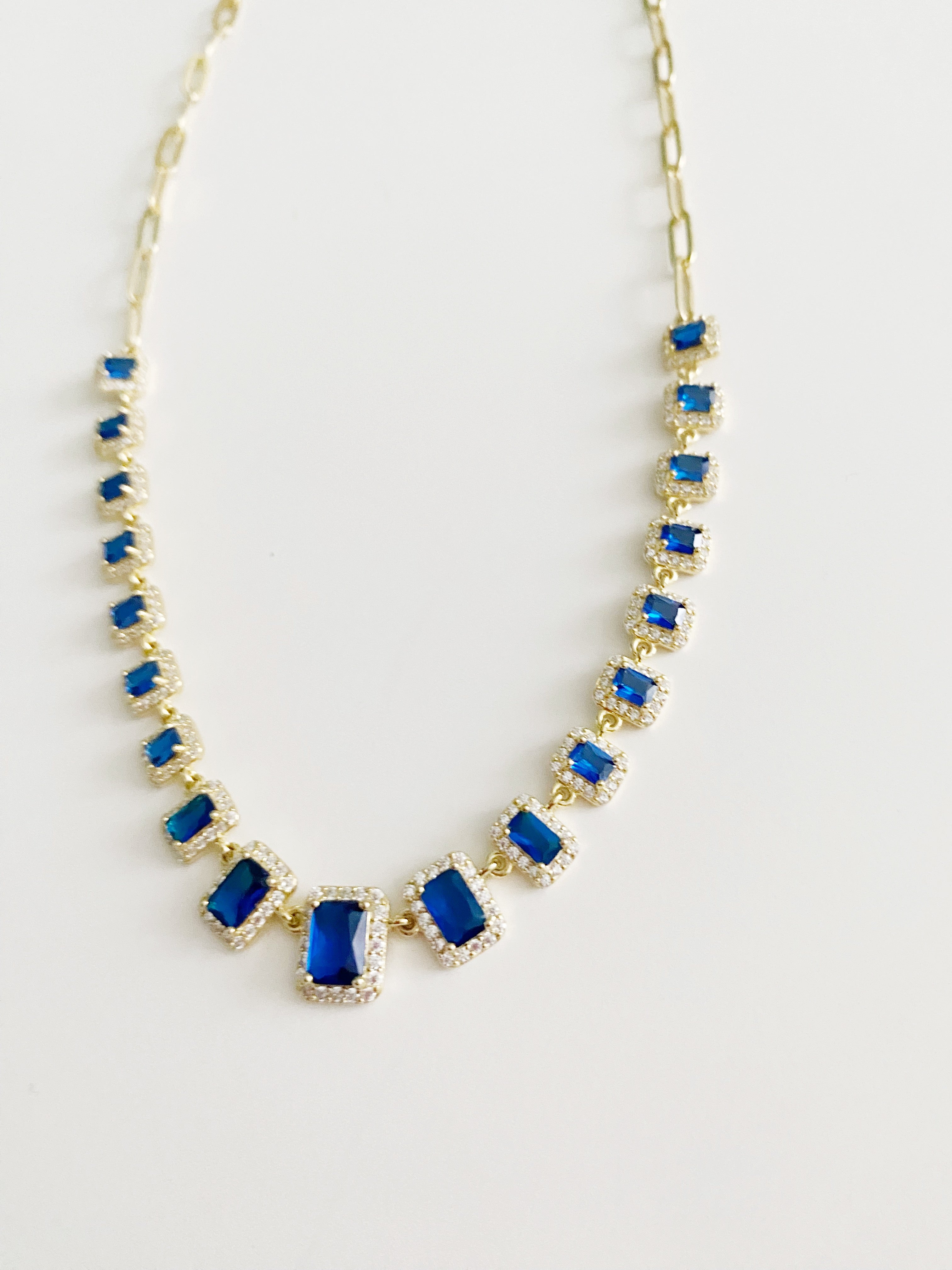 Collier Met Gala ✨