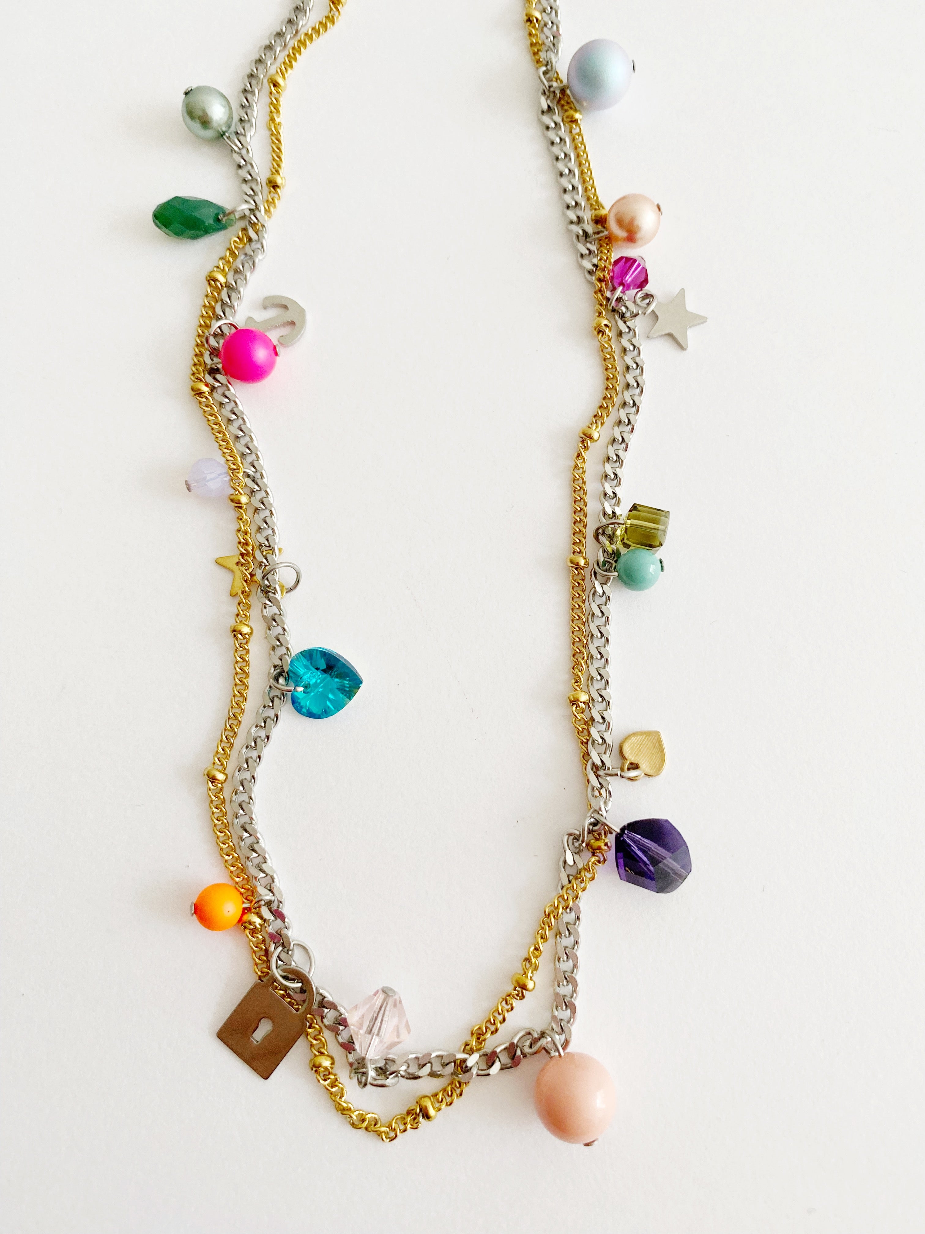 Collier N.37