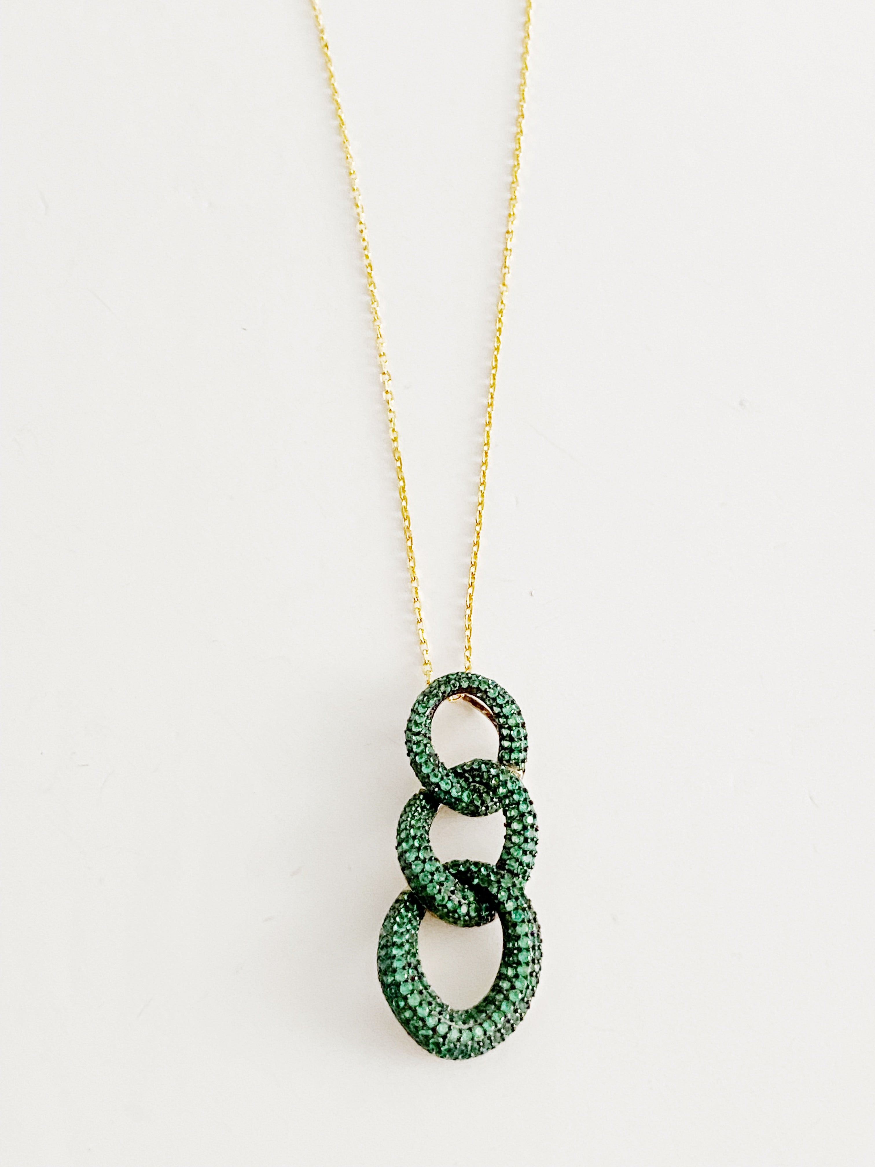 Collier Fatima