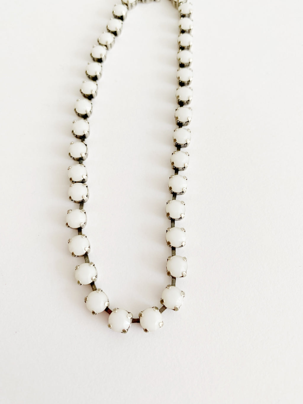 Collier N.50\ choker