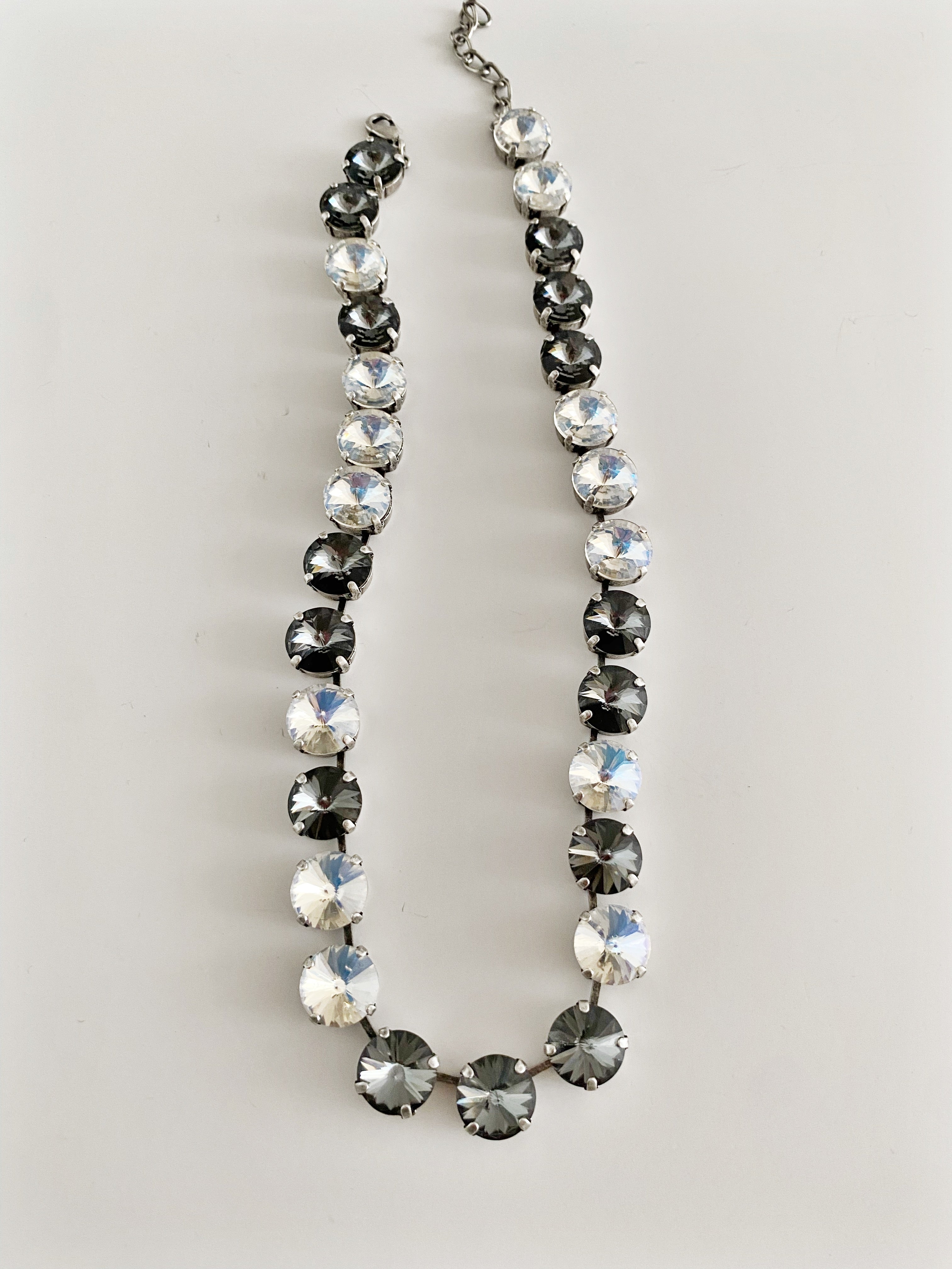 Collier Gypsie Runway