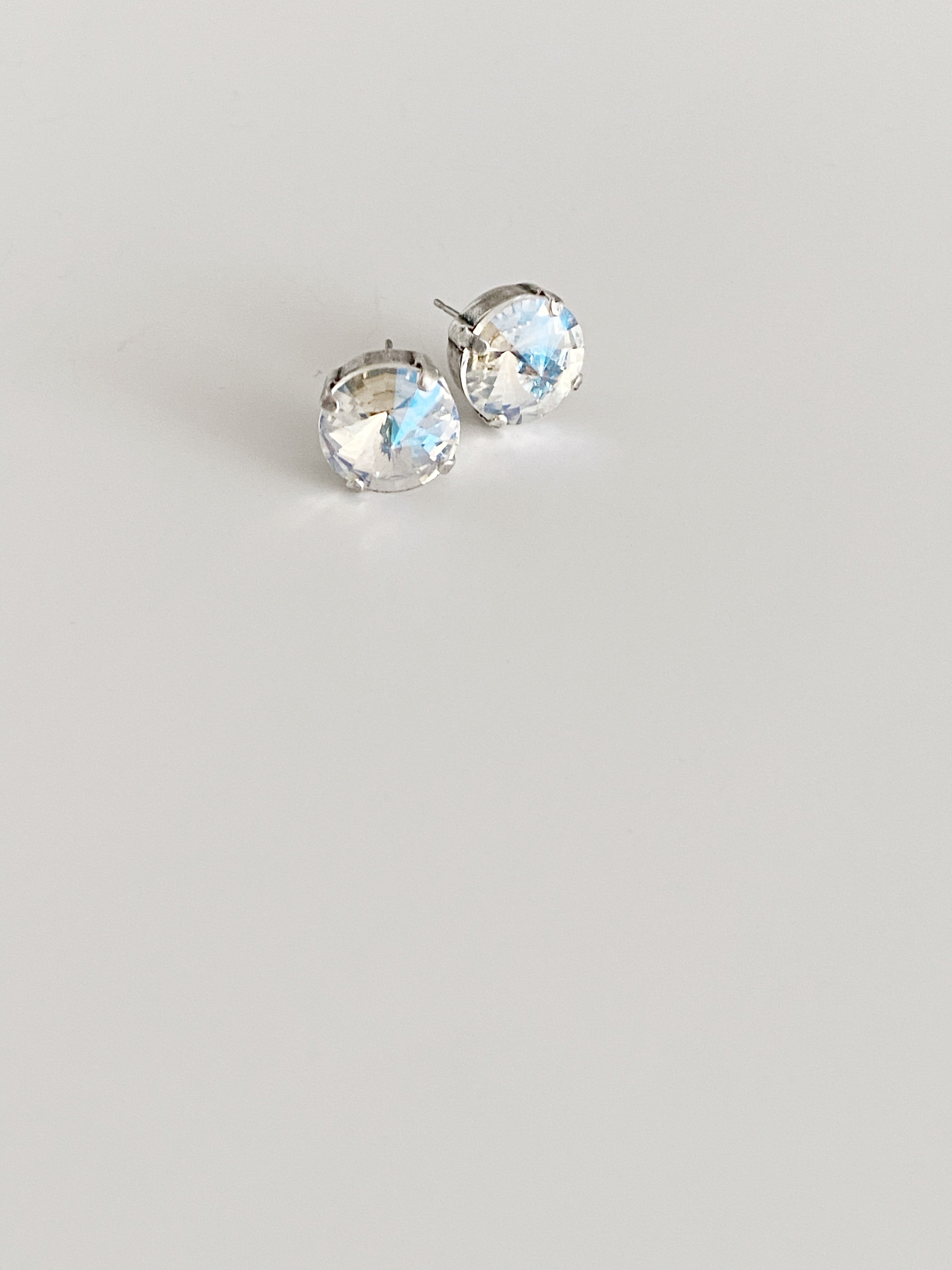 Boucles d'oreilles Glam