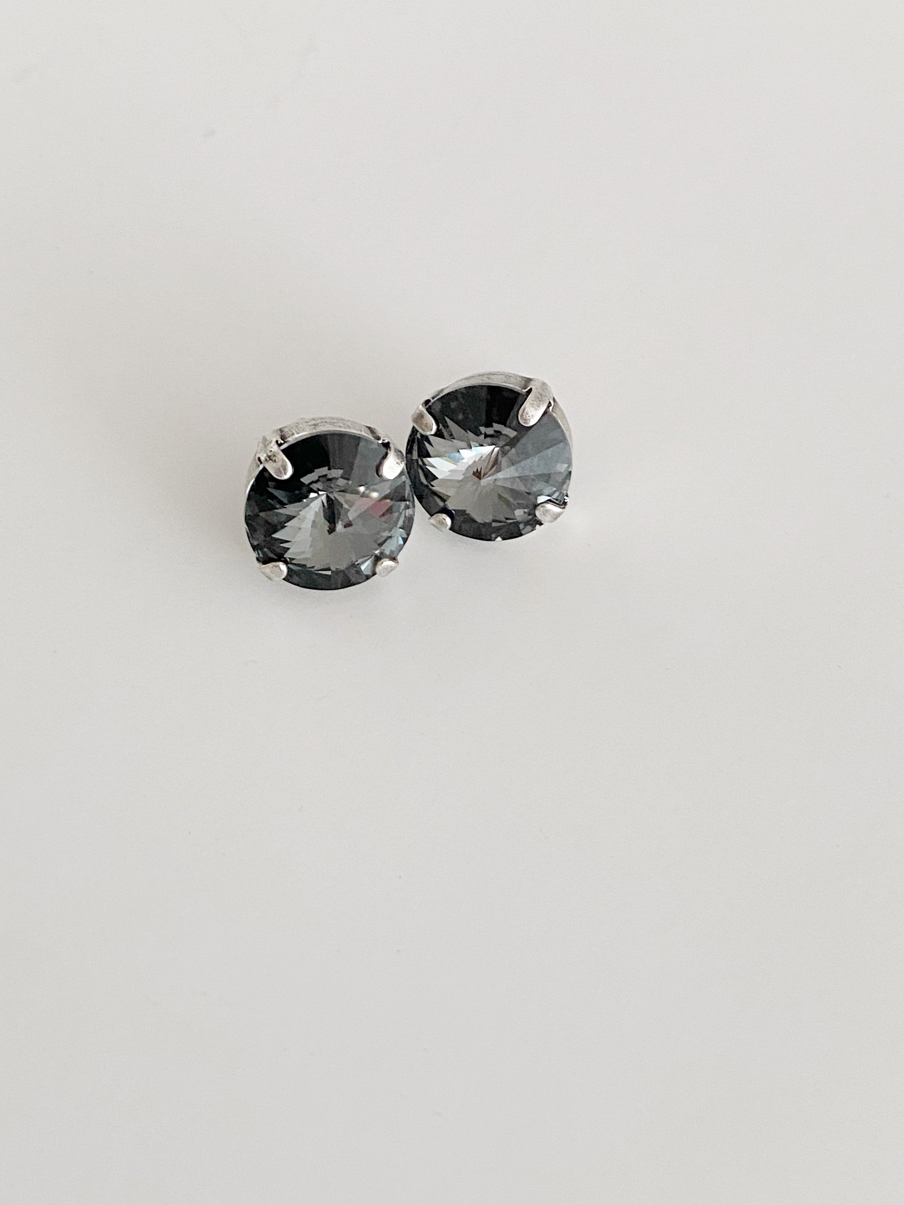 Boucles d'oreilles Gypsie Runway