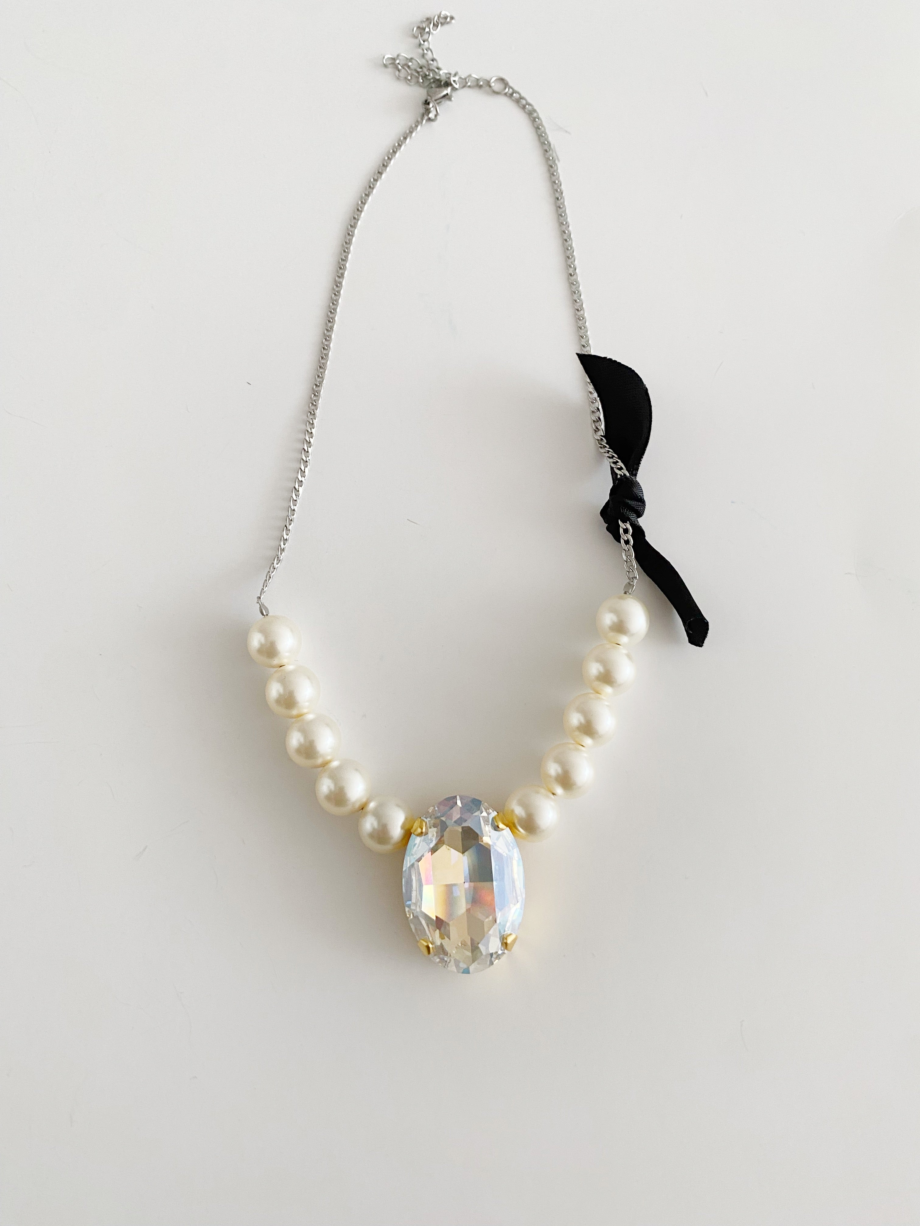 Collier September Edit