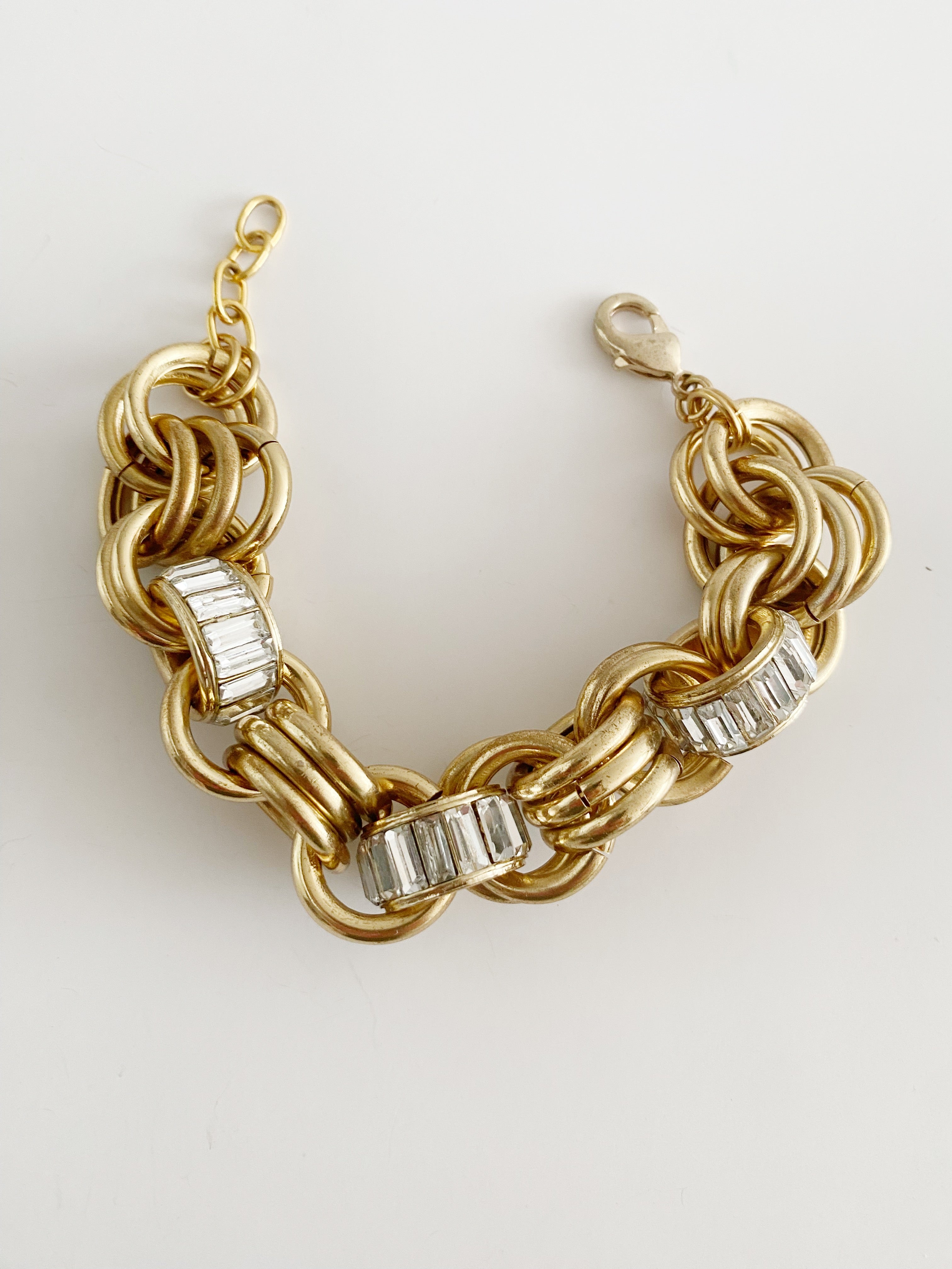 Bracelet Chic obsession