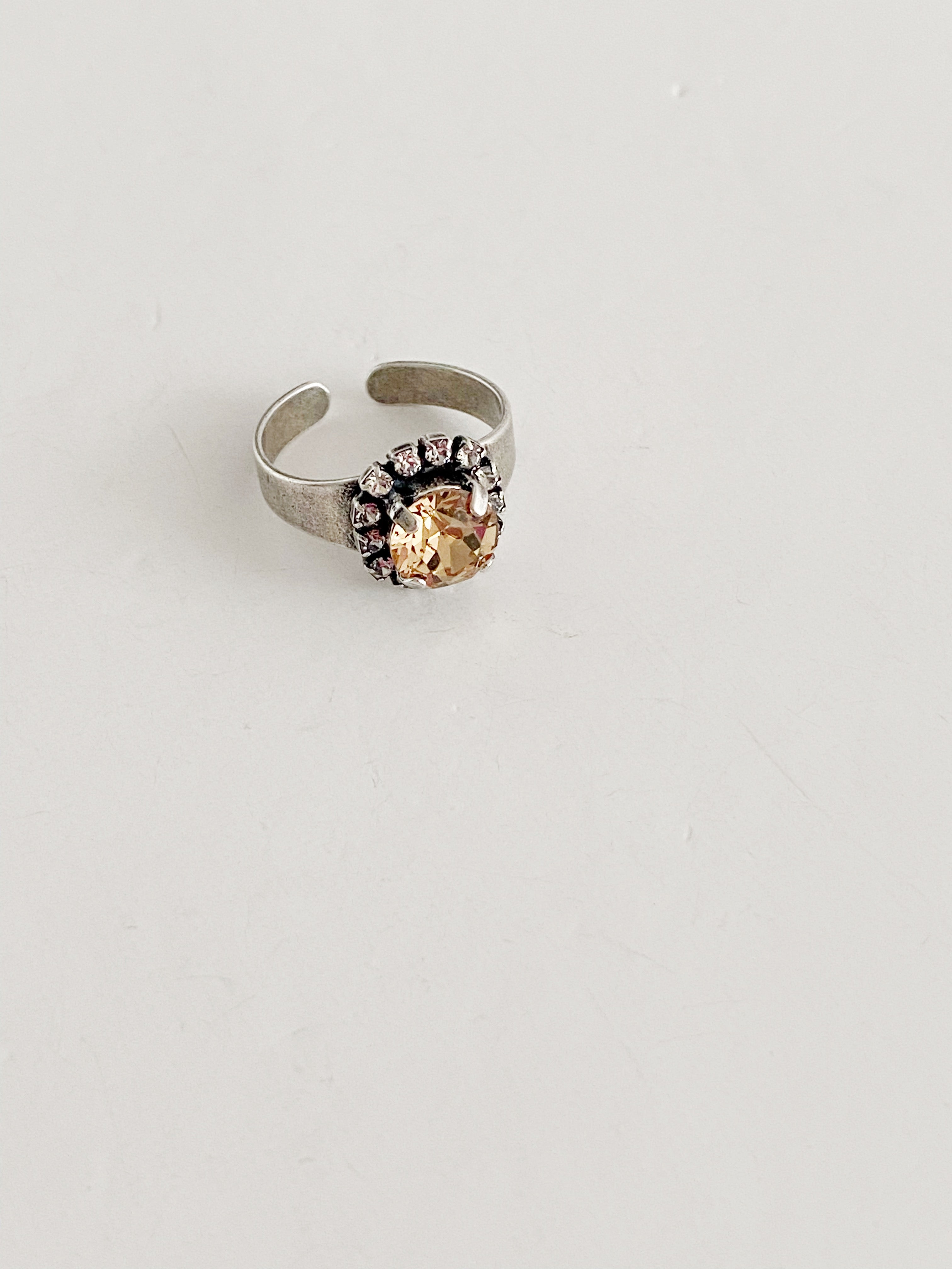 Bague Manhattan✨ gold
