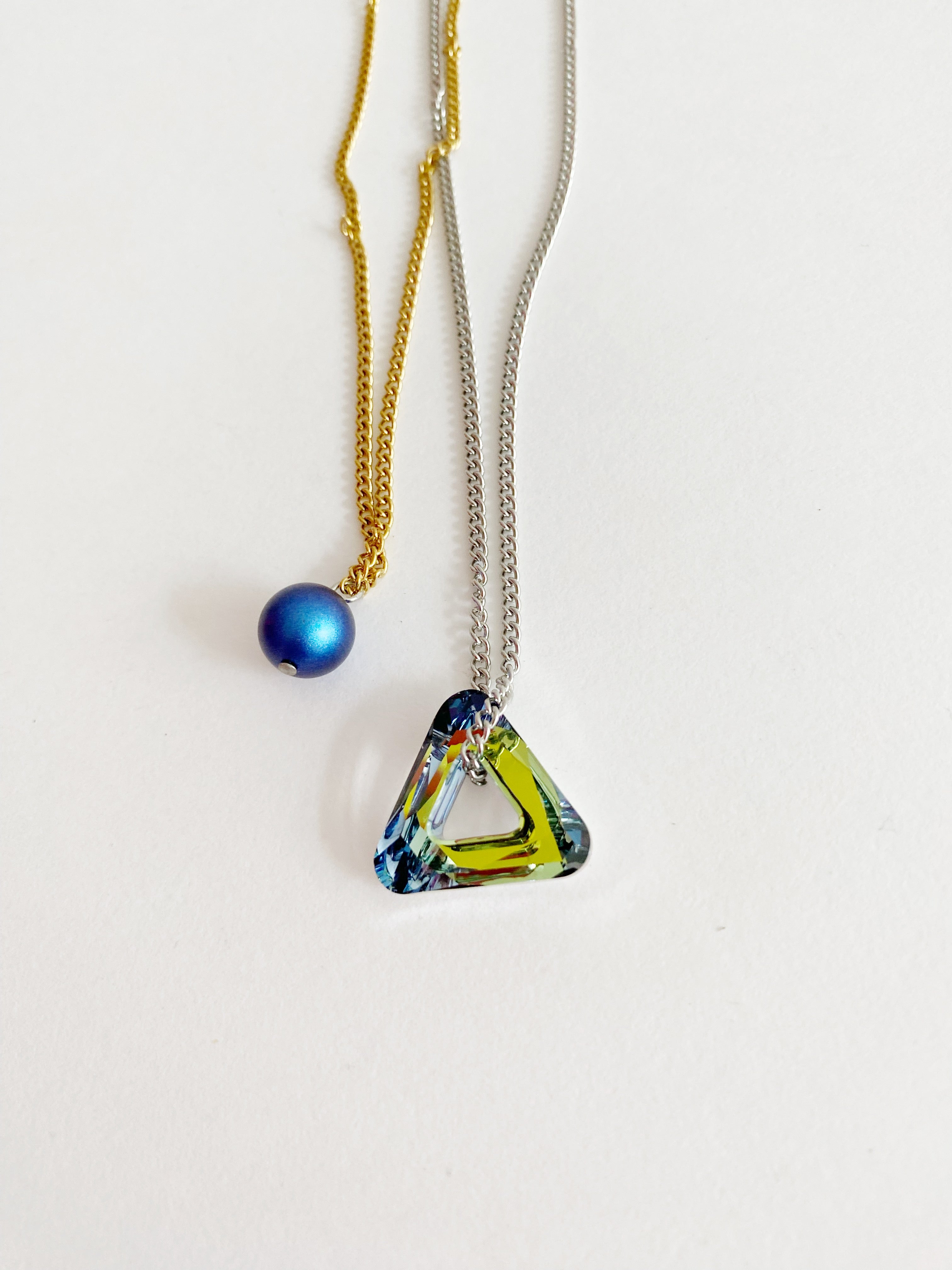 Collier   n.109