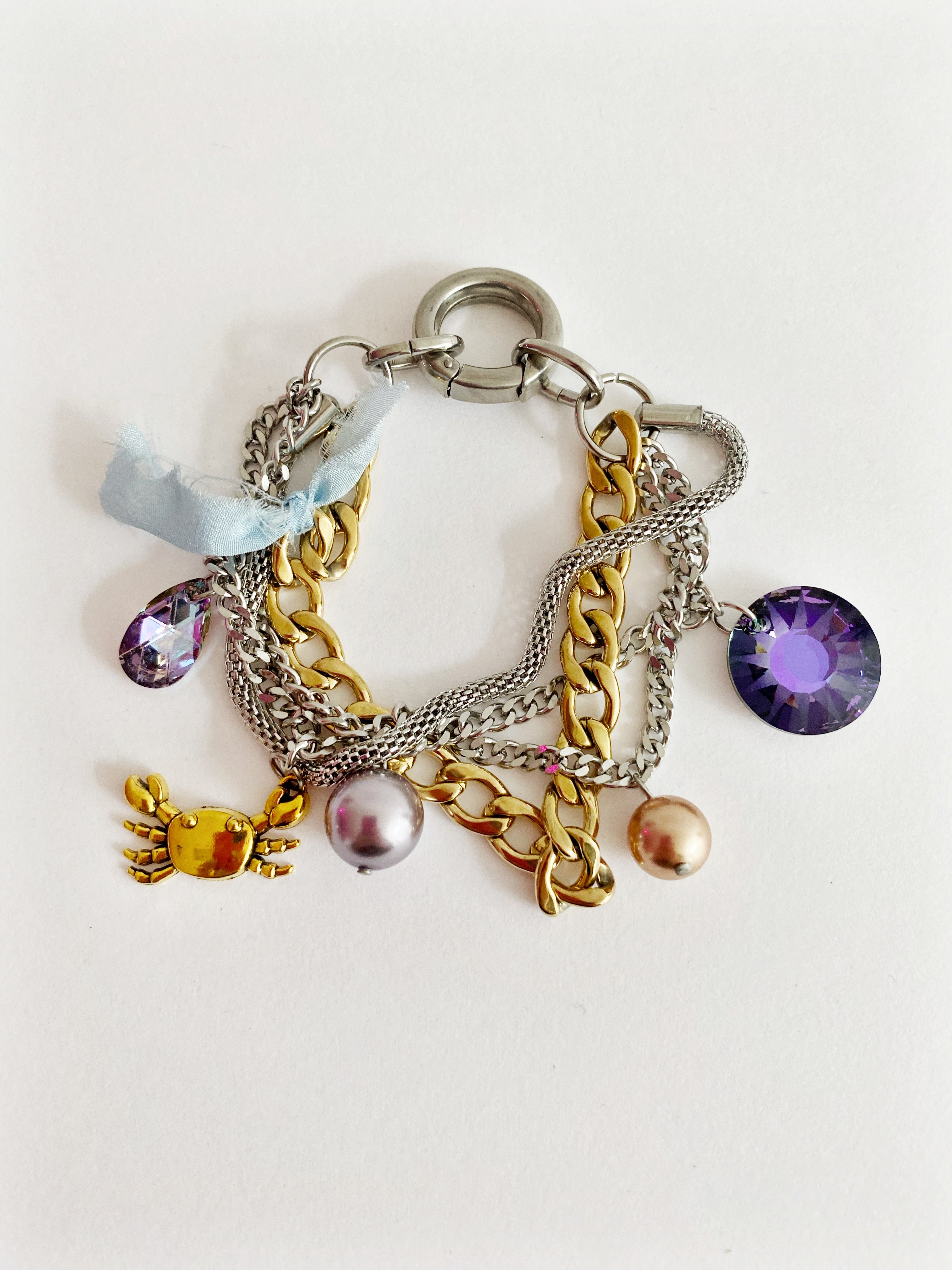 Bracelet N.100💘