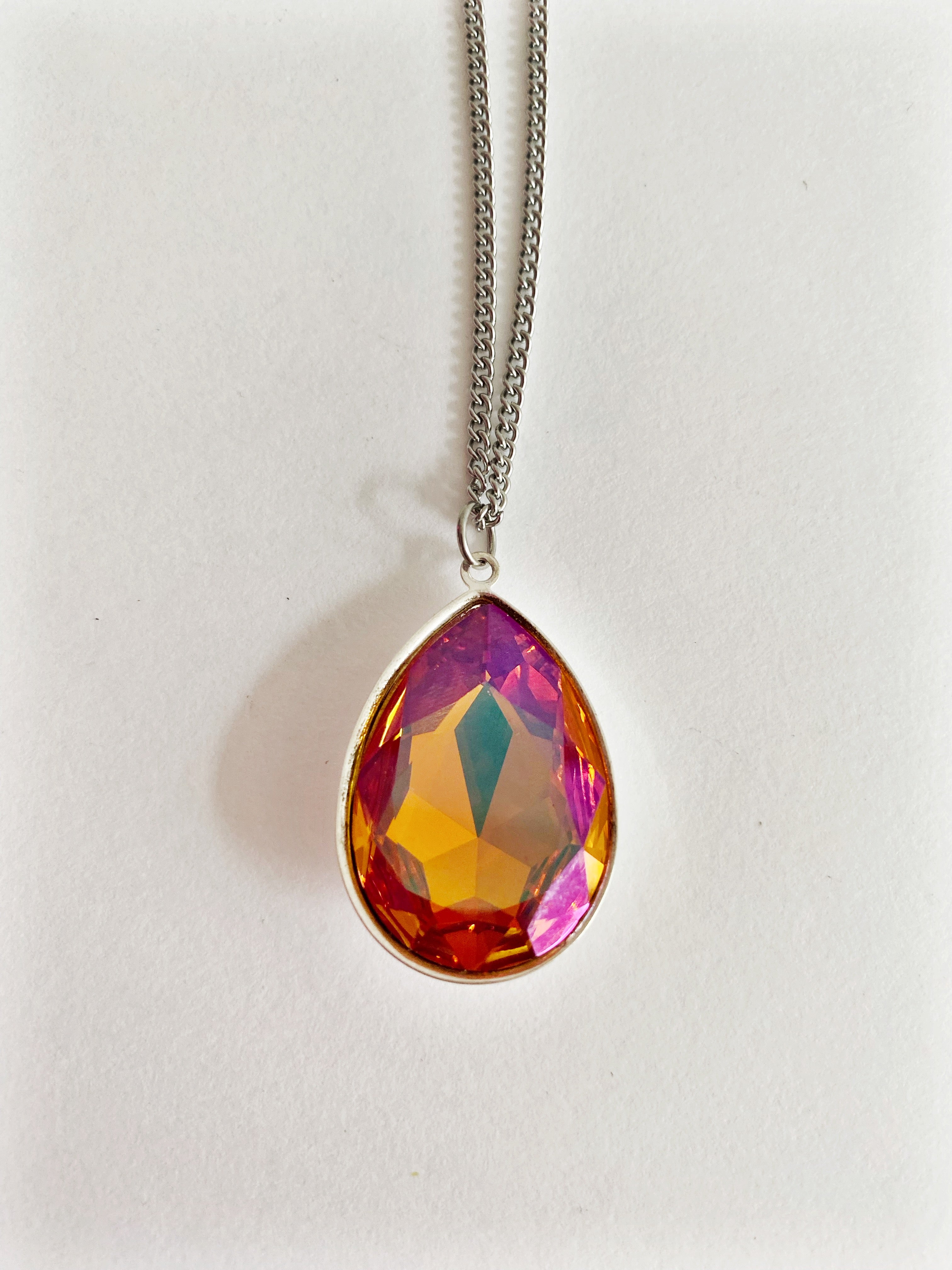 Collier   n.105