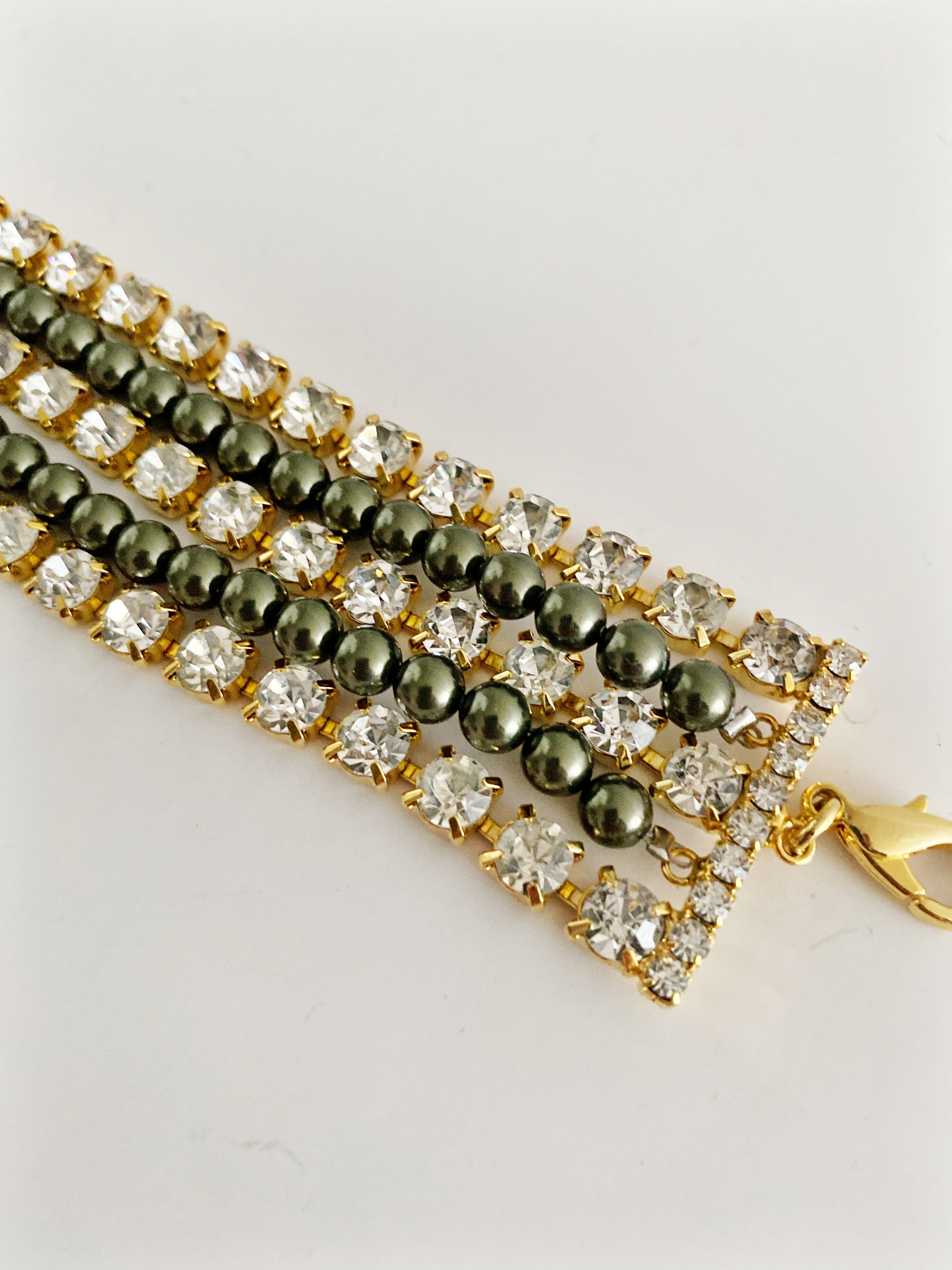 Bracelet Unique Glam
