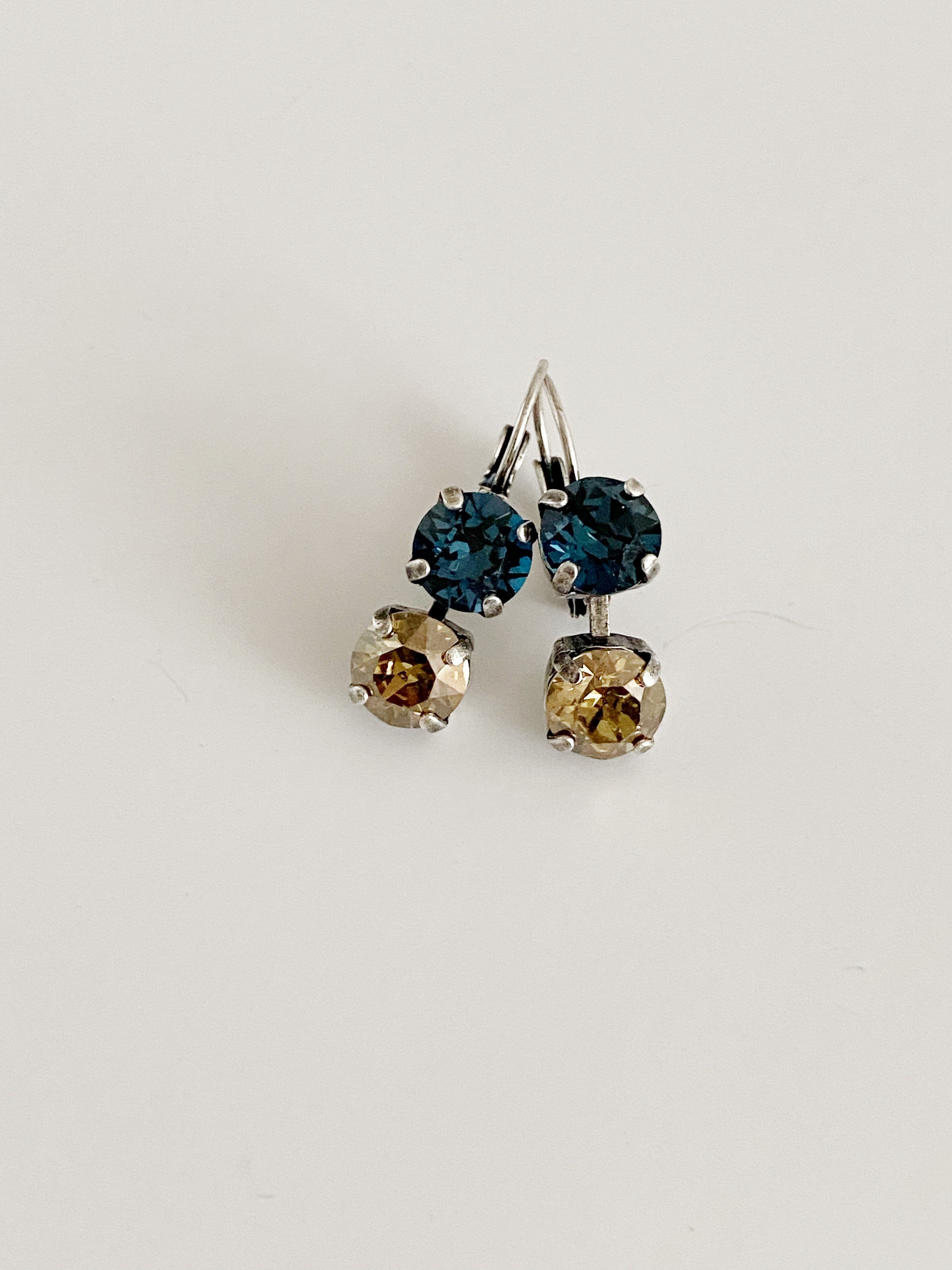 bOUCLES D'OREILLES THE EDIT