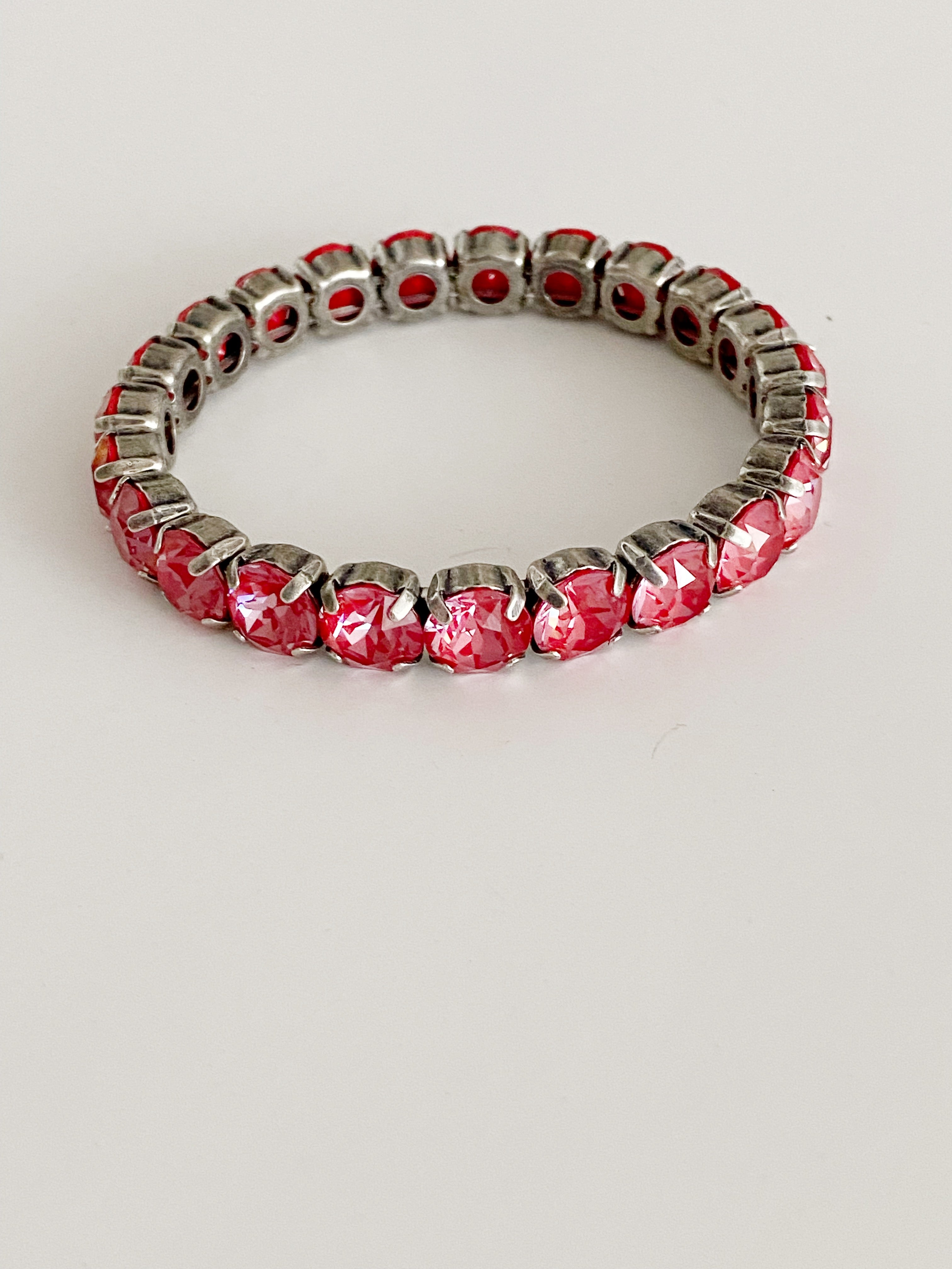 Bracelet élastique Red Carpet