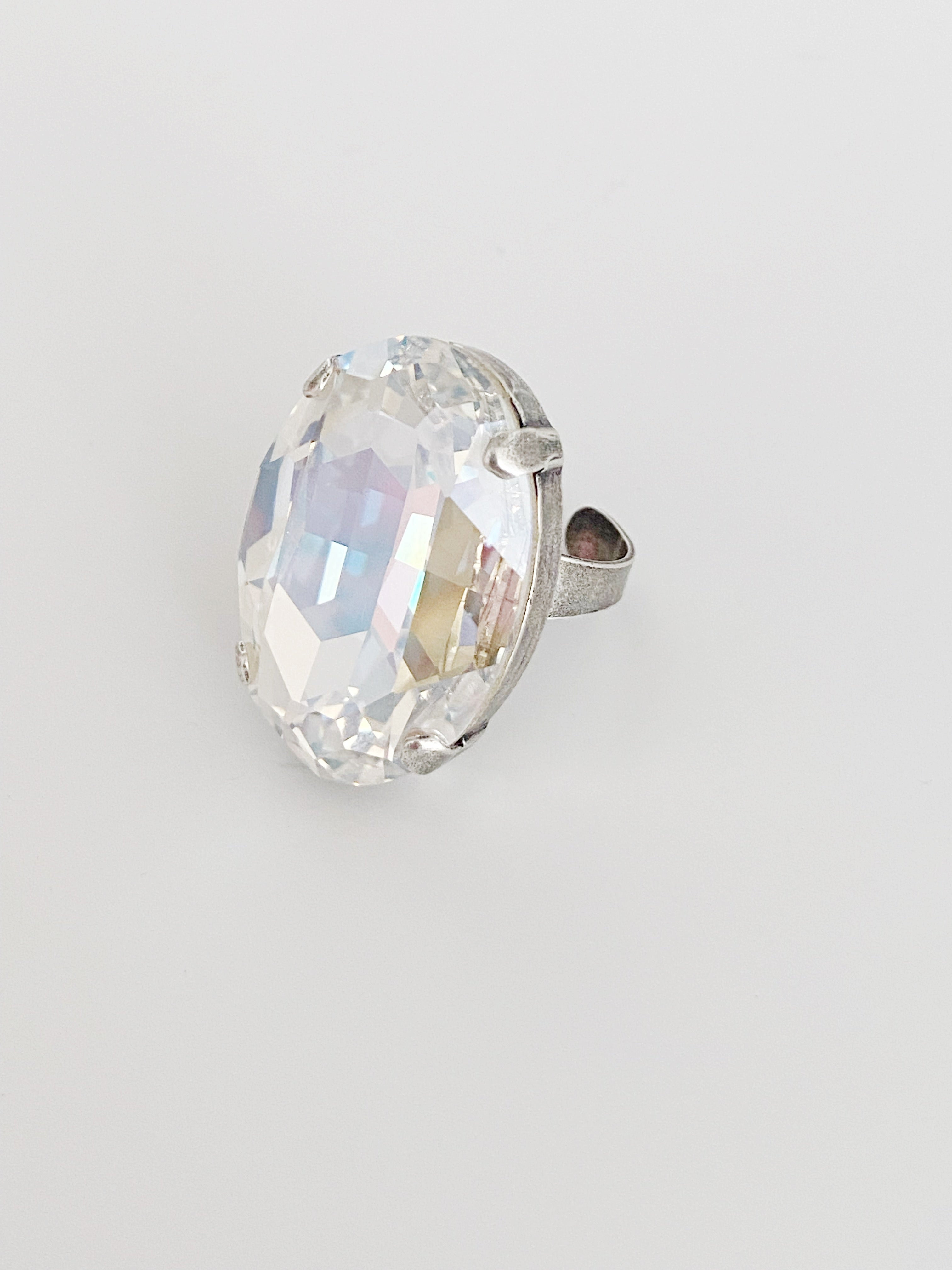 Bague September edit
