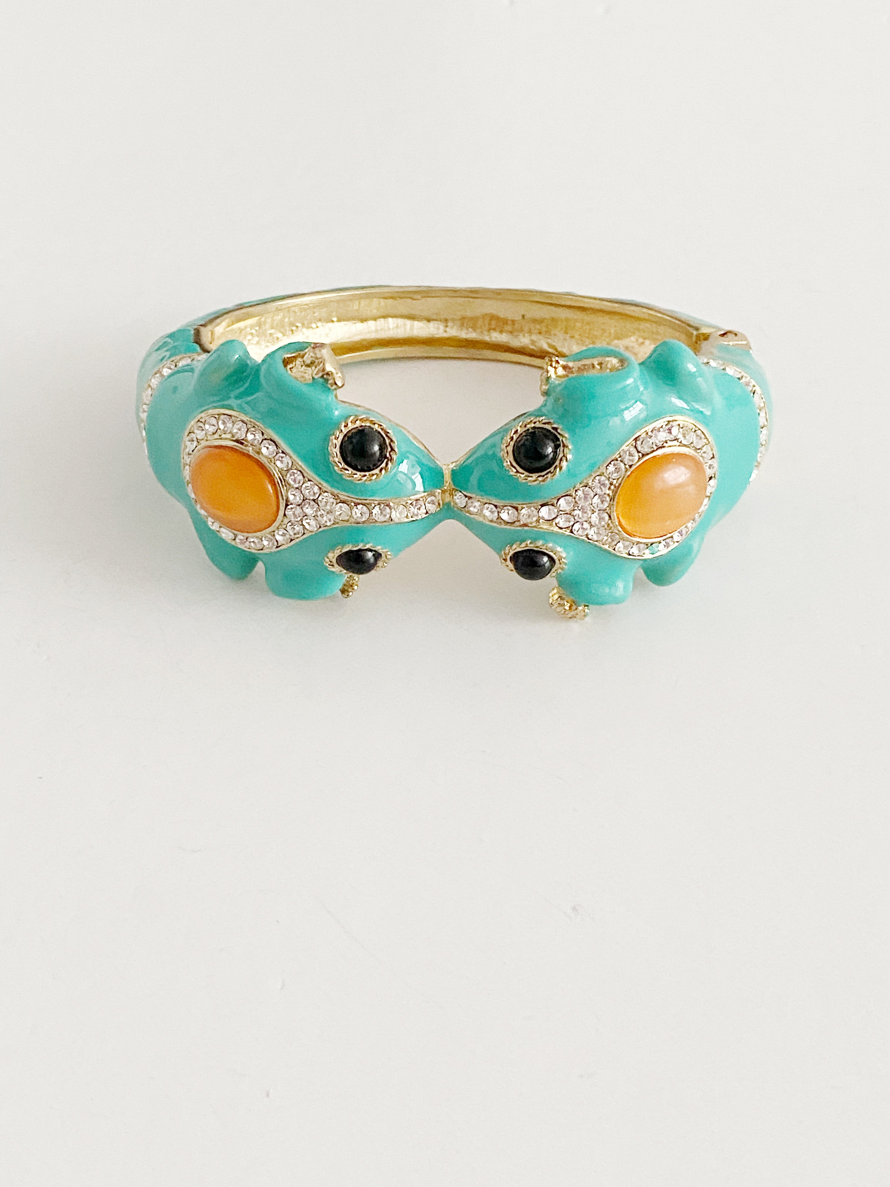 Bracelet cuff Dana