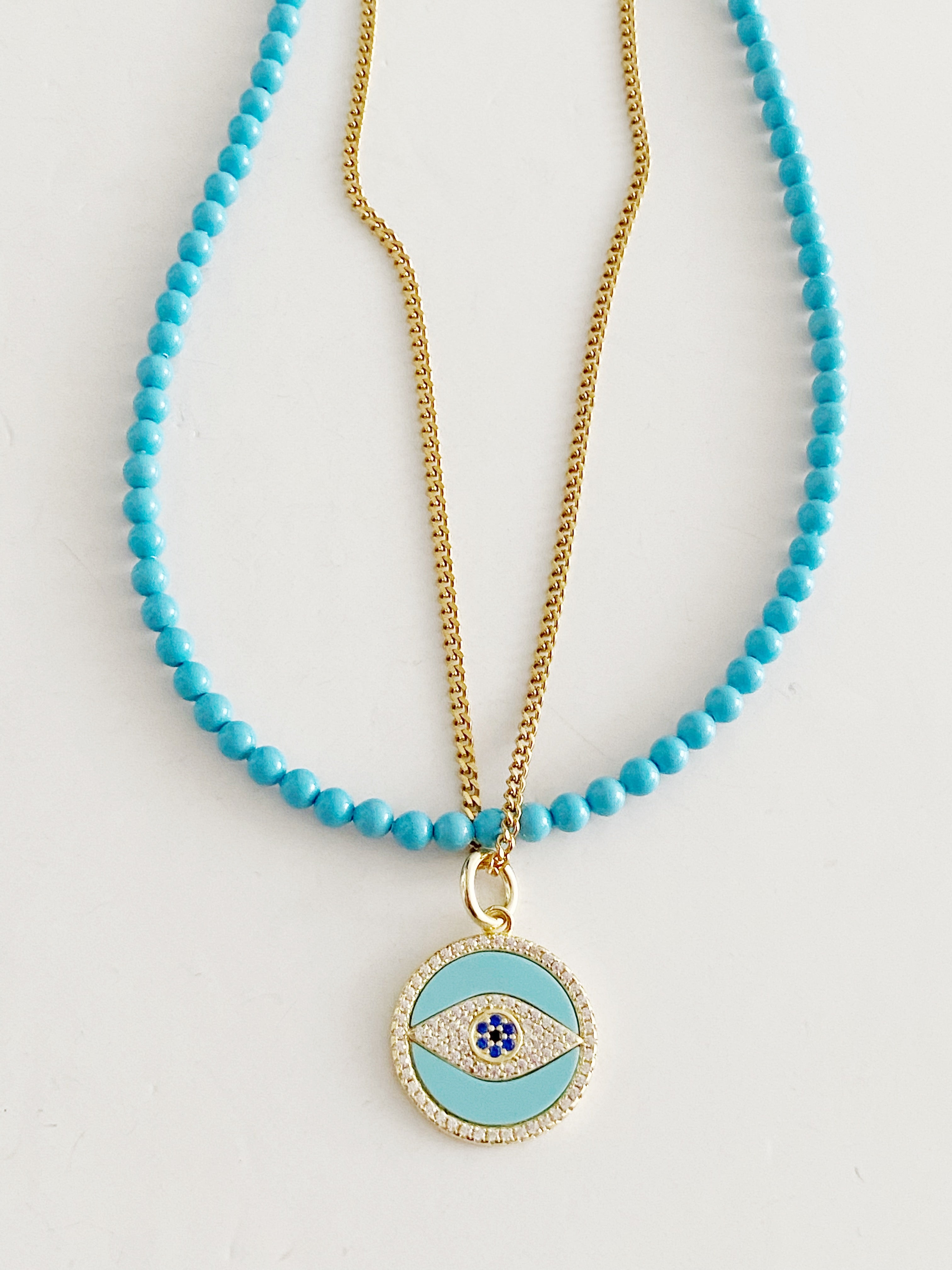 Collier Jana