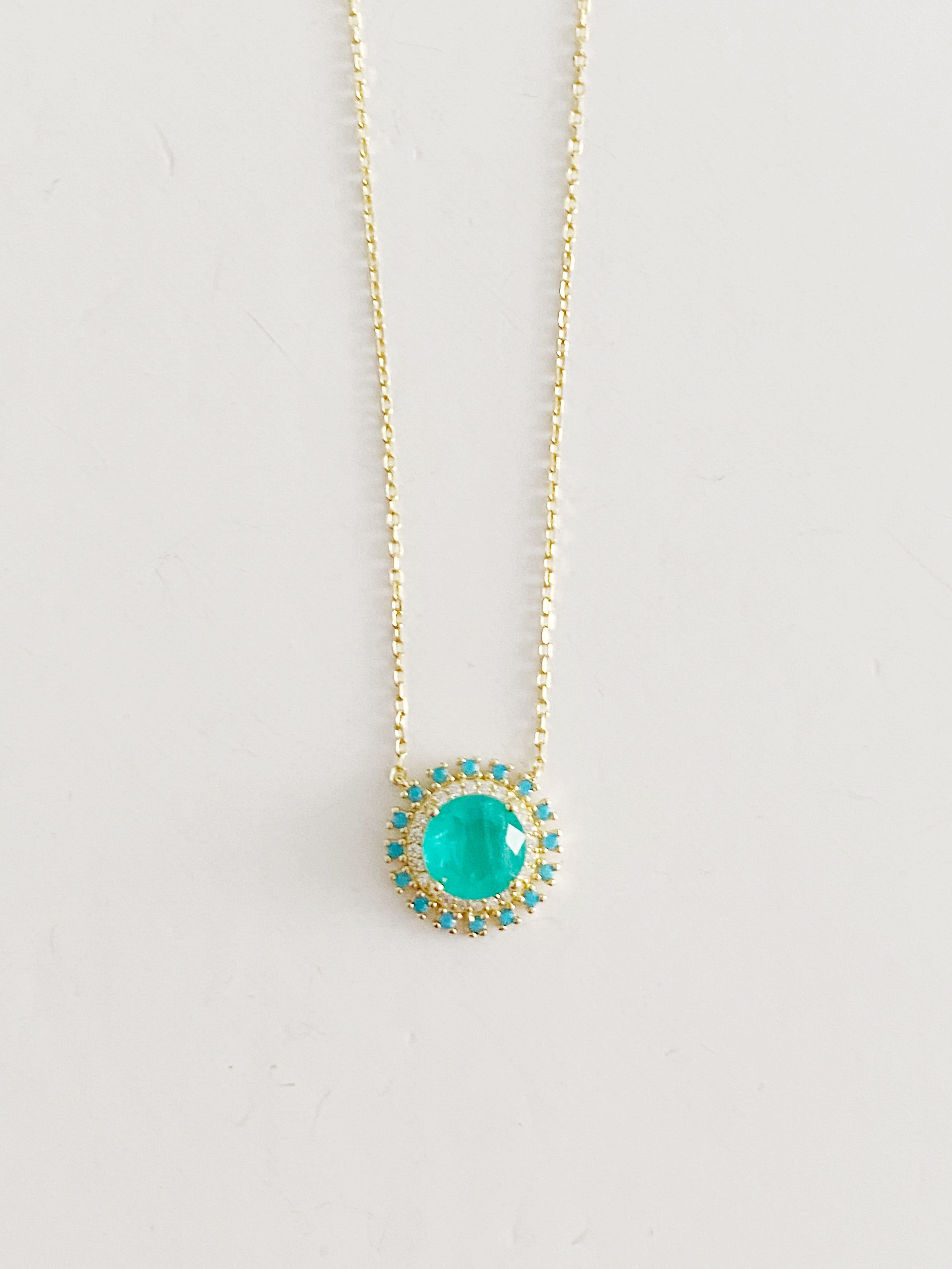 Collier Naika