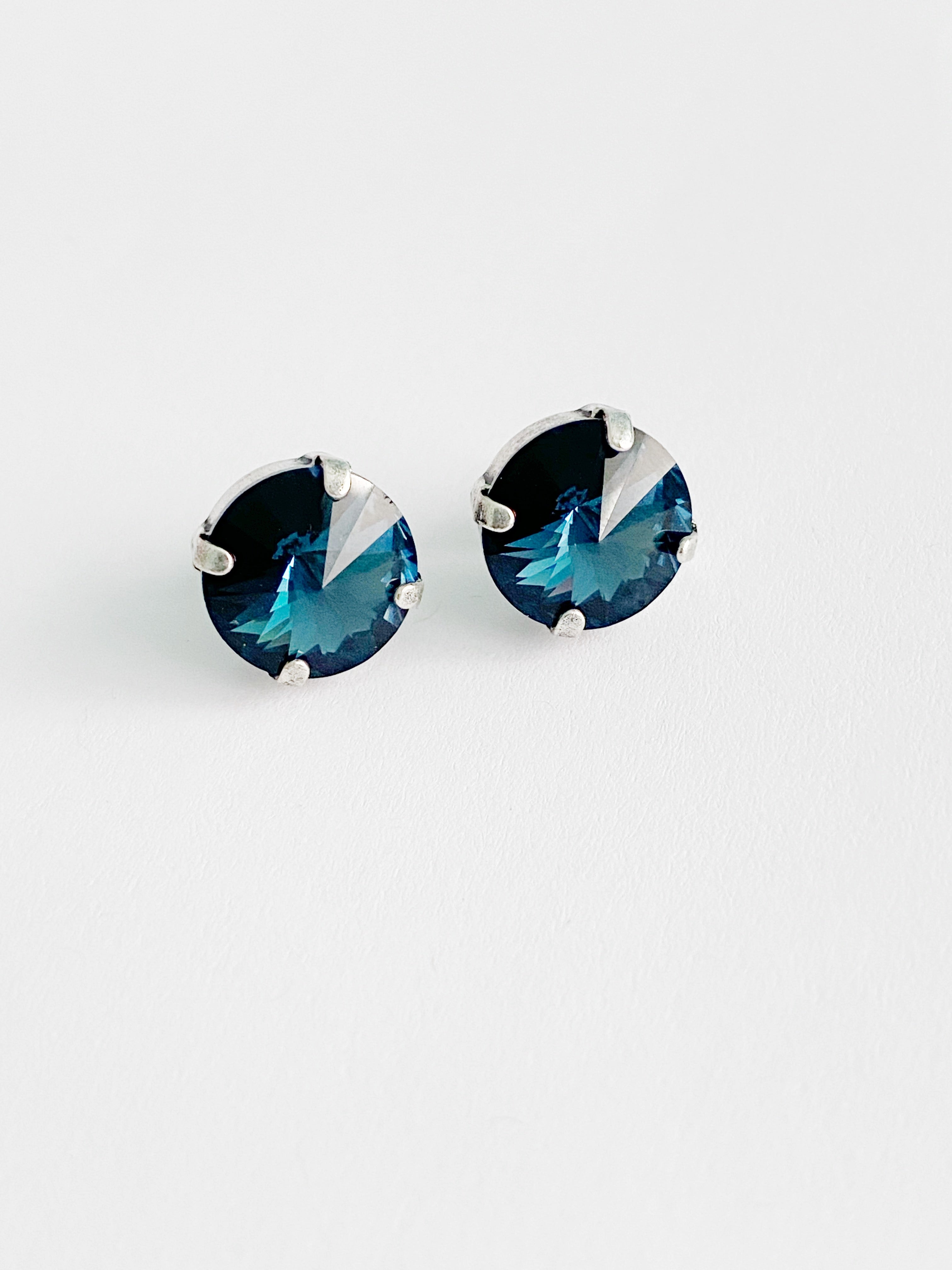 Boucles d'oreilles Navy Edit