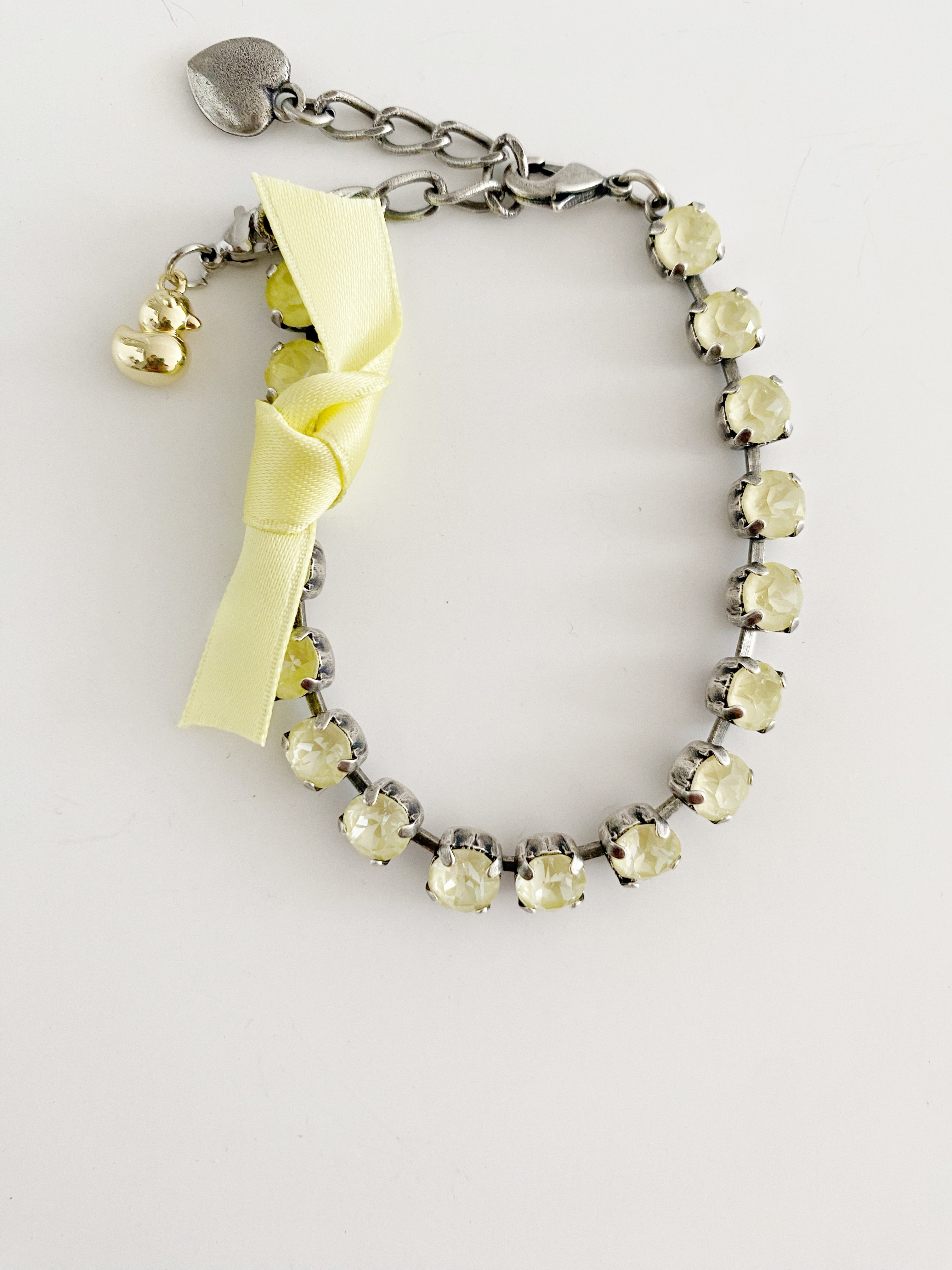 Bracelet tinker Mimosa
