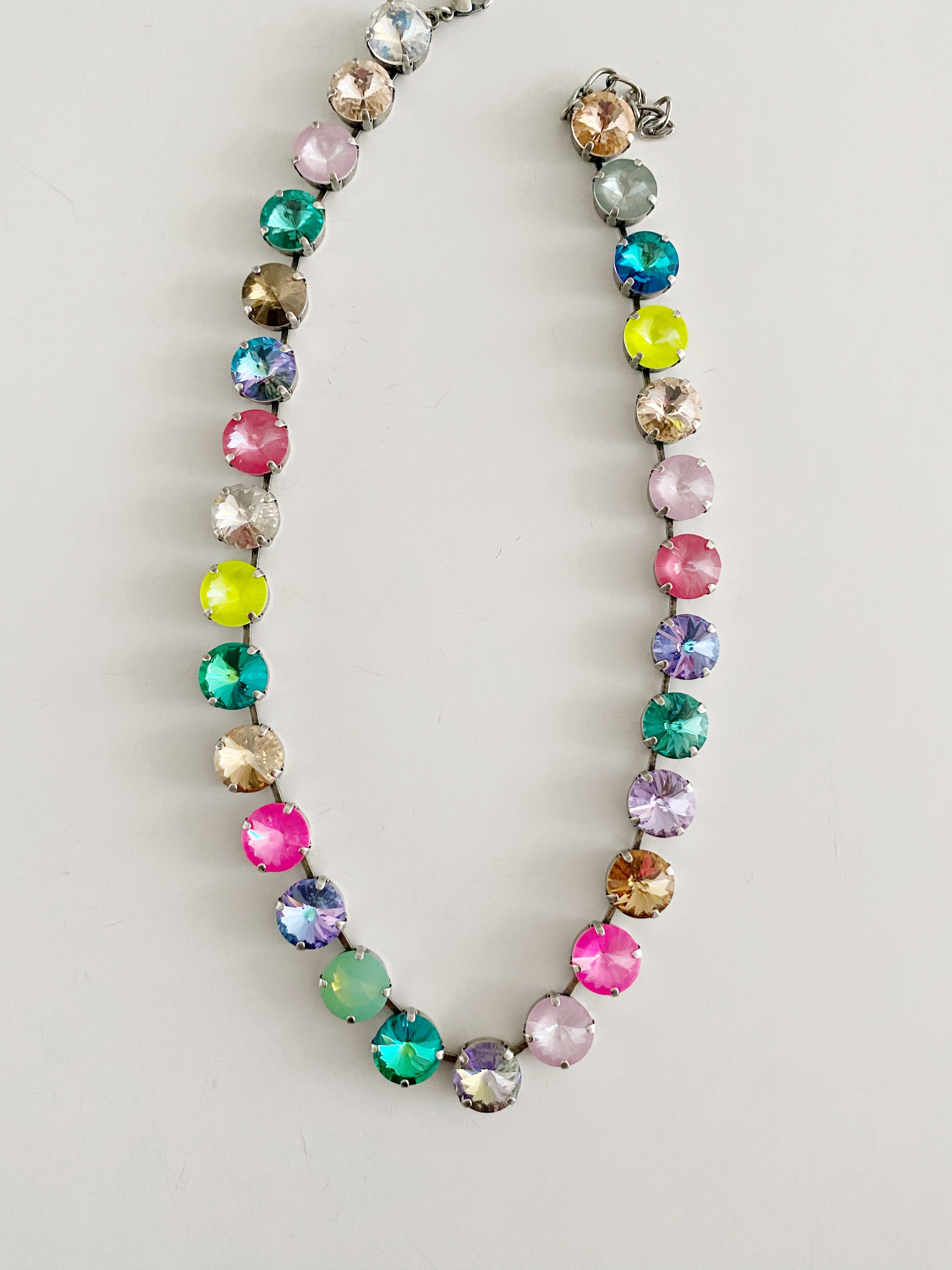 Collier happy Gypsie 💖